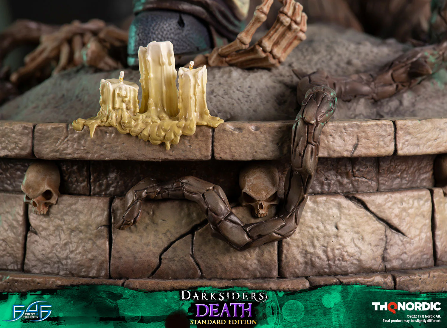 Darksiders: Death (Standard Edition) - Image 33