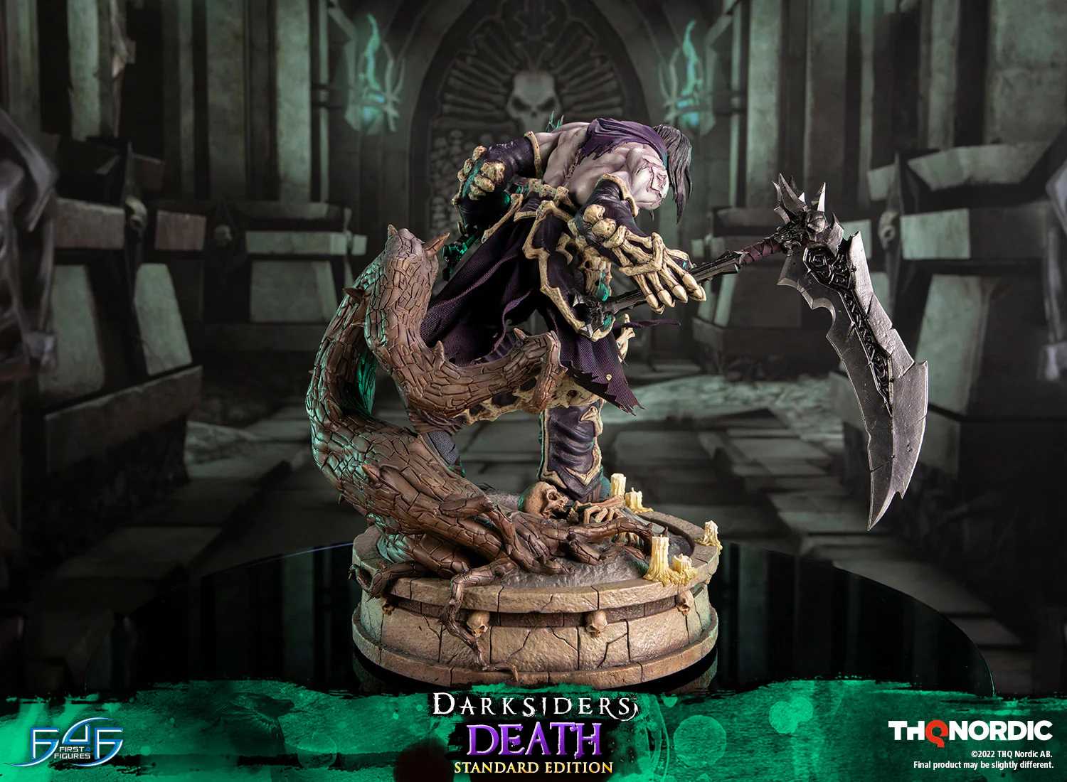 Darksiders: Death (Standard Edition) - Image 4