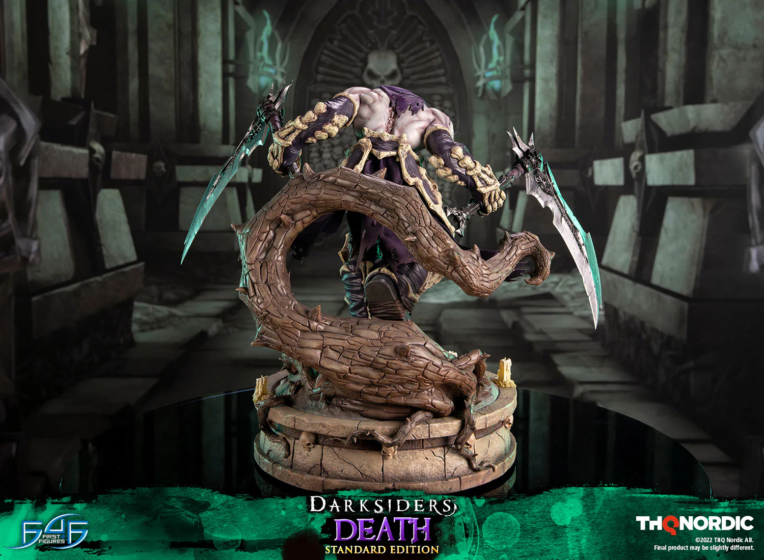 Darksiders: Death (Standard Edition) - Image 5