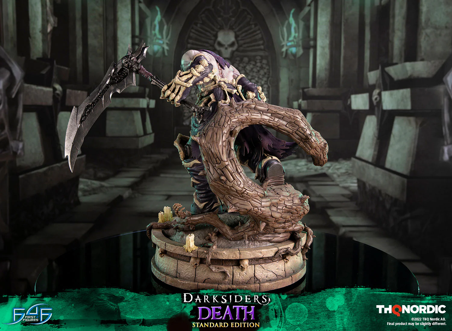 Darksiders: Death (Standard Edition) - Image 6