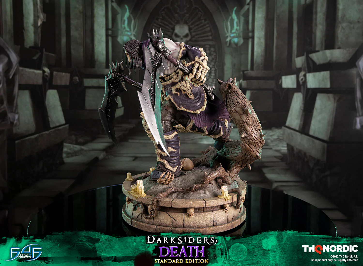 Darksiders: Death (Standard Edition) - Image 7