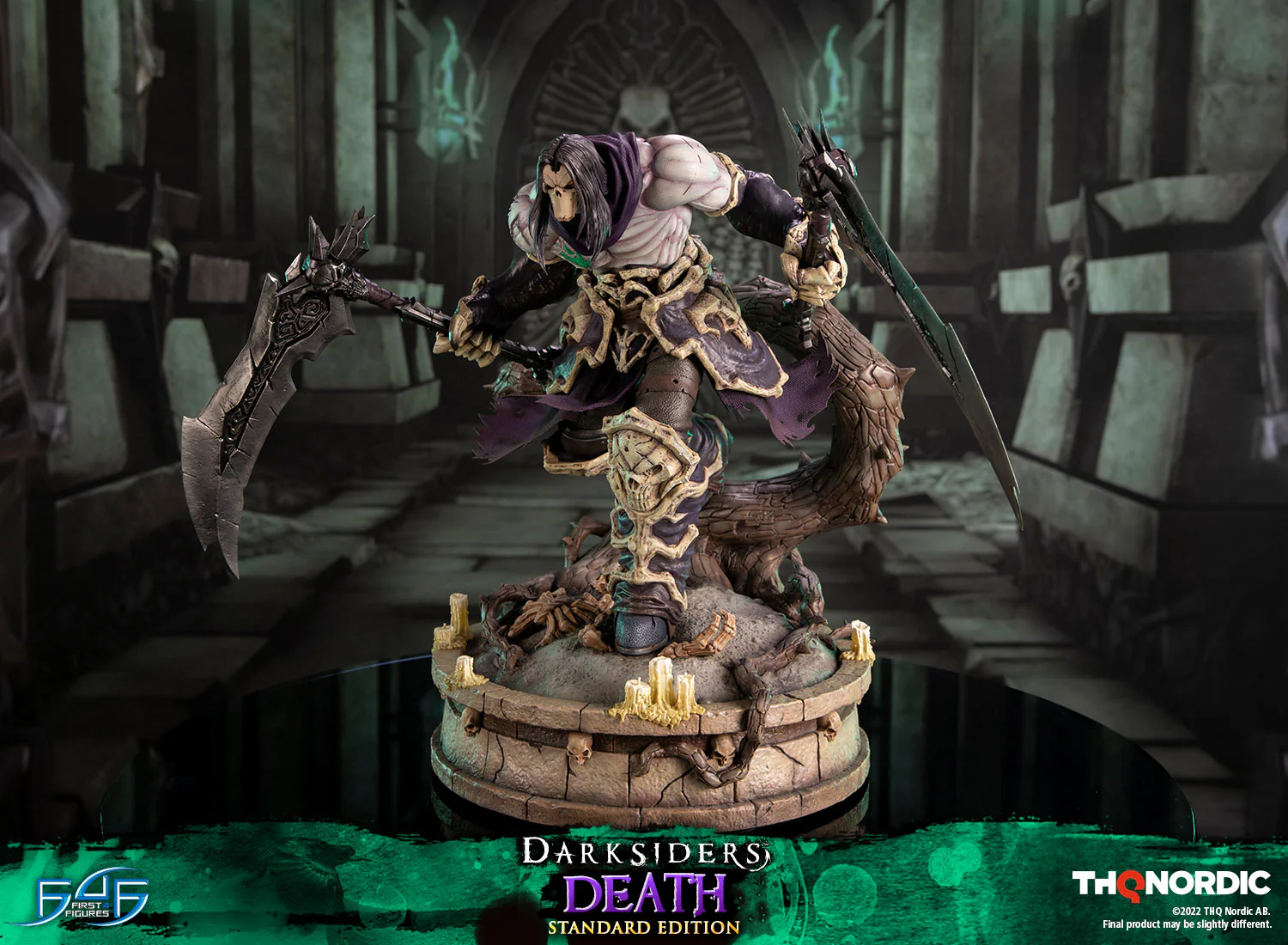 Darksiders: Death (Standard Edition) - Image 8