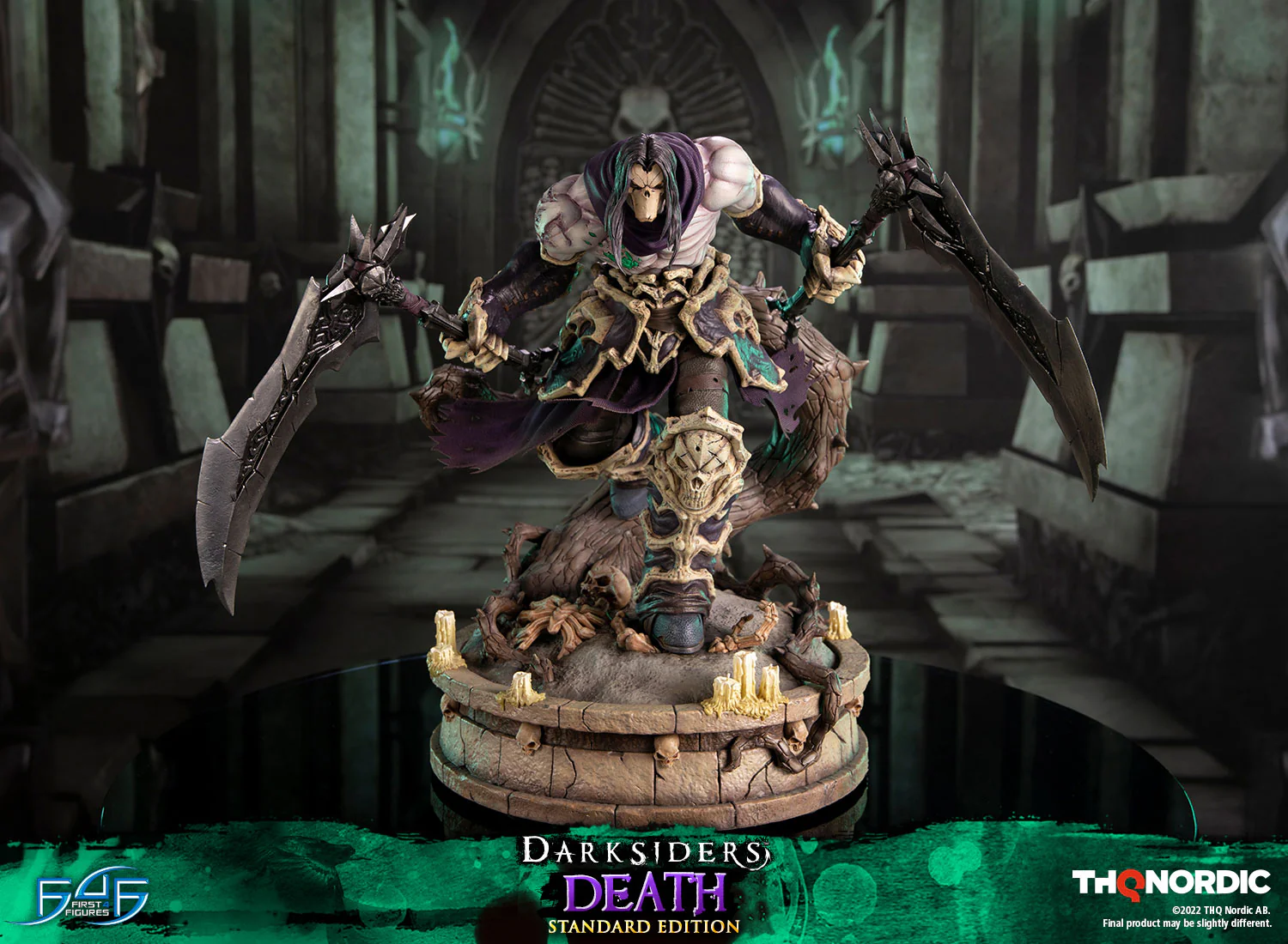 Darksiders: Death (Standard Edition) - Image 9
