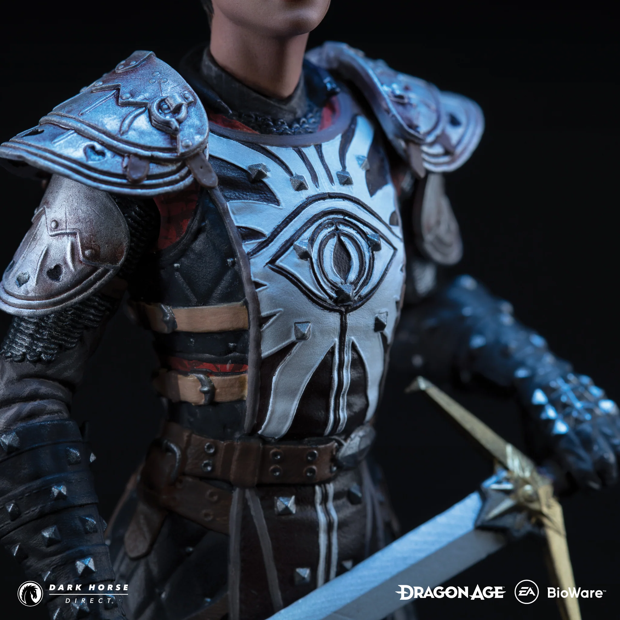 Dragon Age: Cassandra Statuette - Image 10
