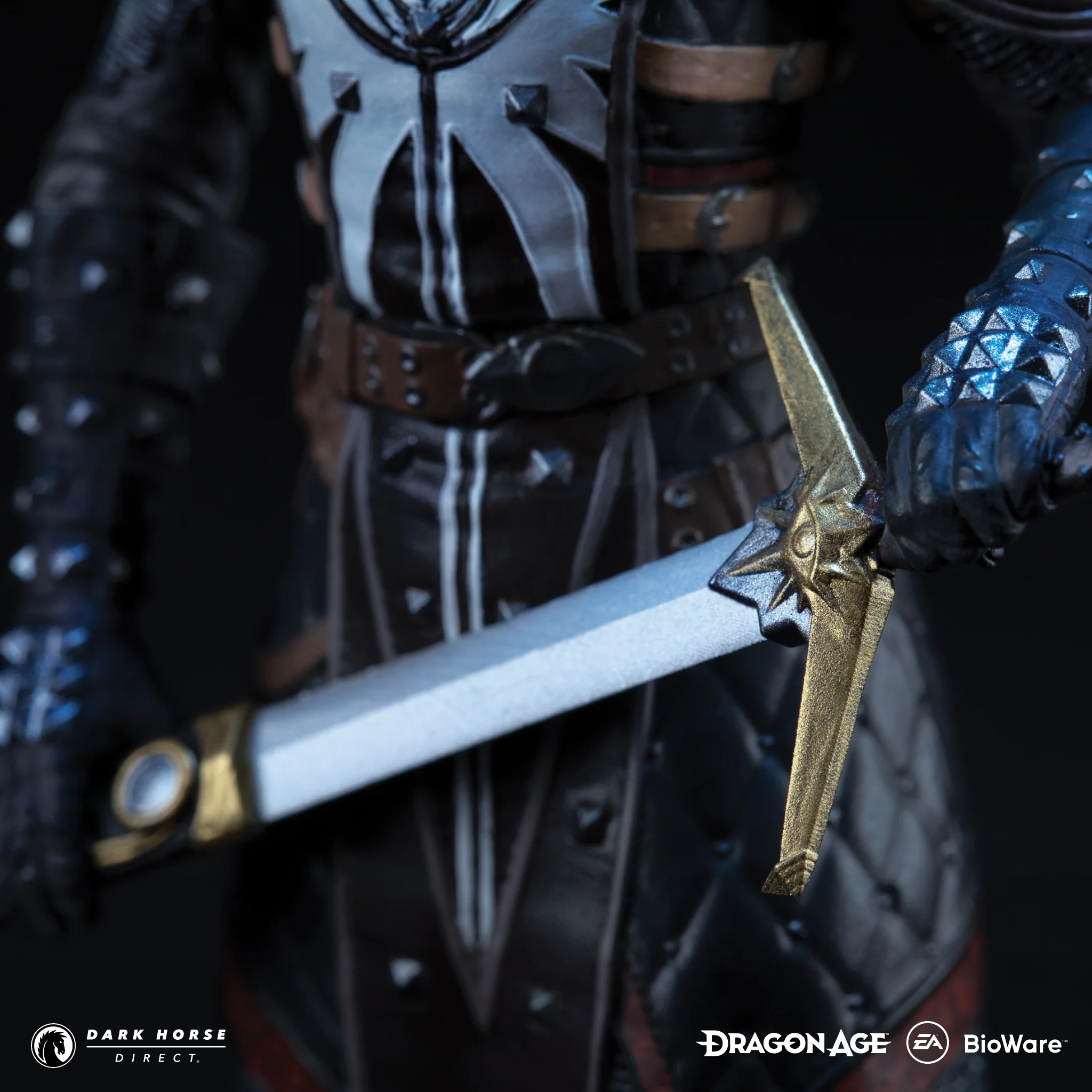Dragon Age: Cassandra Statuette - Image 11