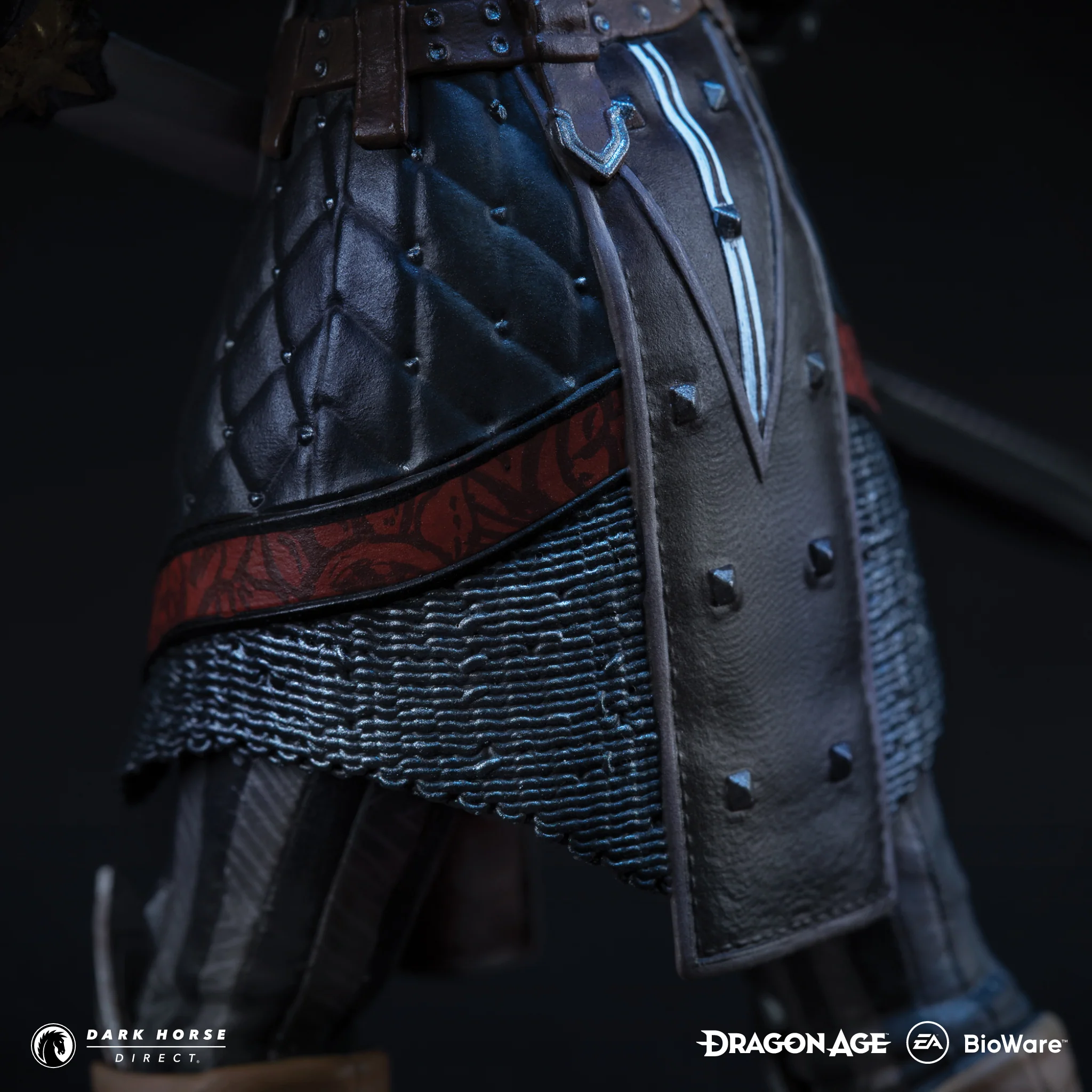 Dragon Age: Cassandra Statuette - Image 12
