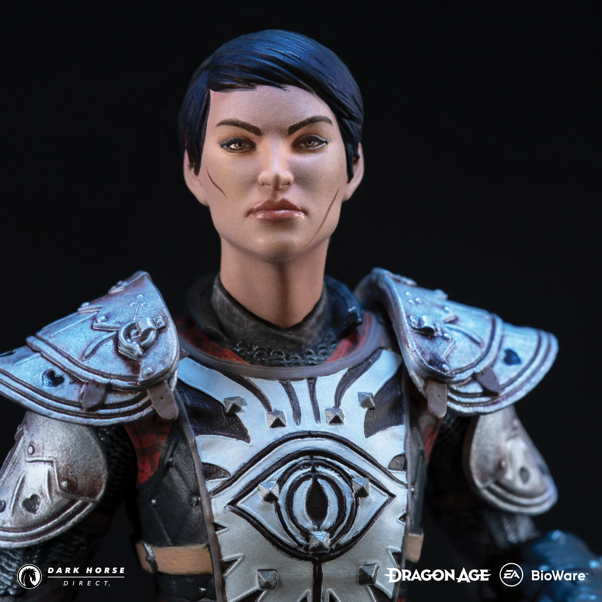 Dragon Age: Cassandra Statuette - Image 13