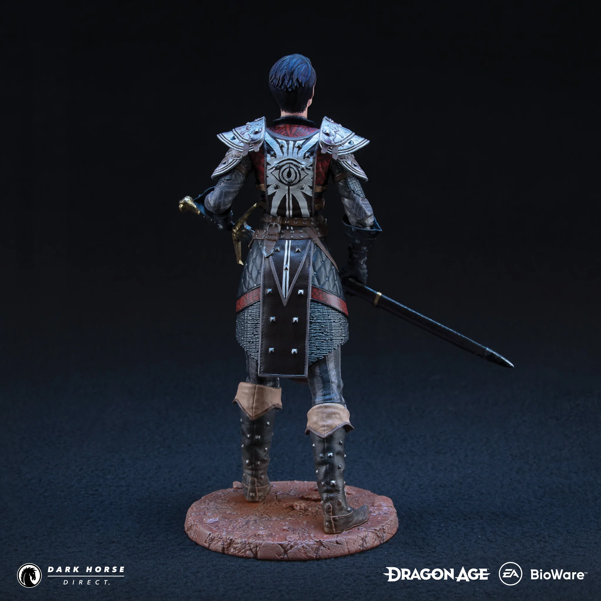 Dragon Age: Cassandra Statuette - Image 6