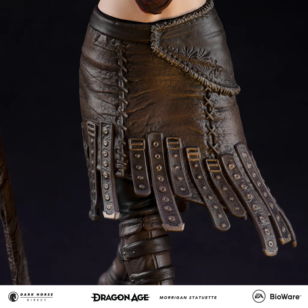 Dragon Age: Morrigan Statuette - Image 12