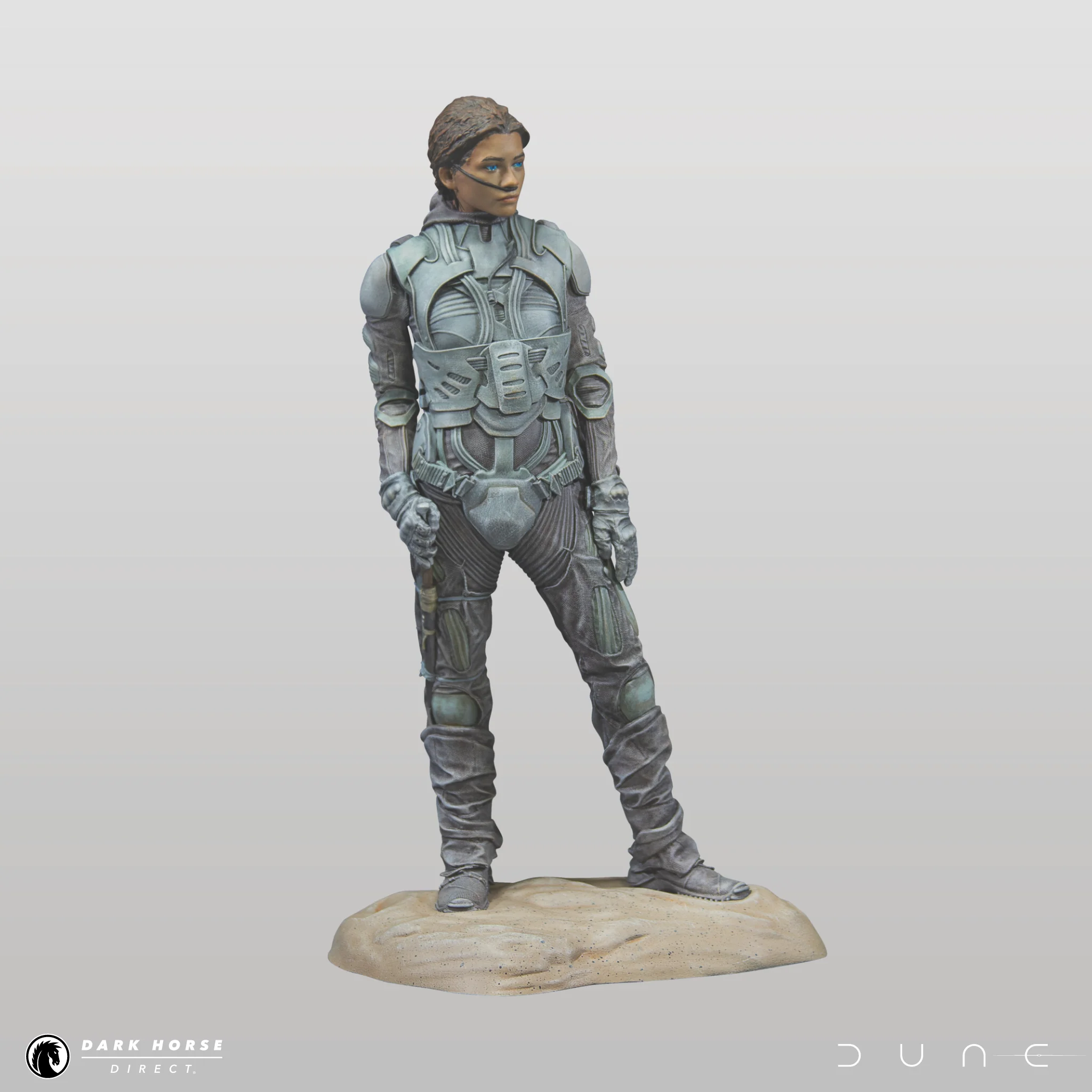 Dune: Chani Figure - Image 7