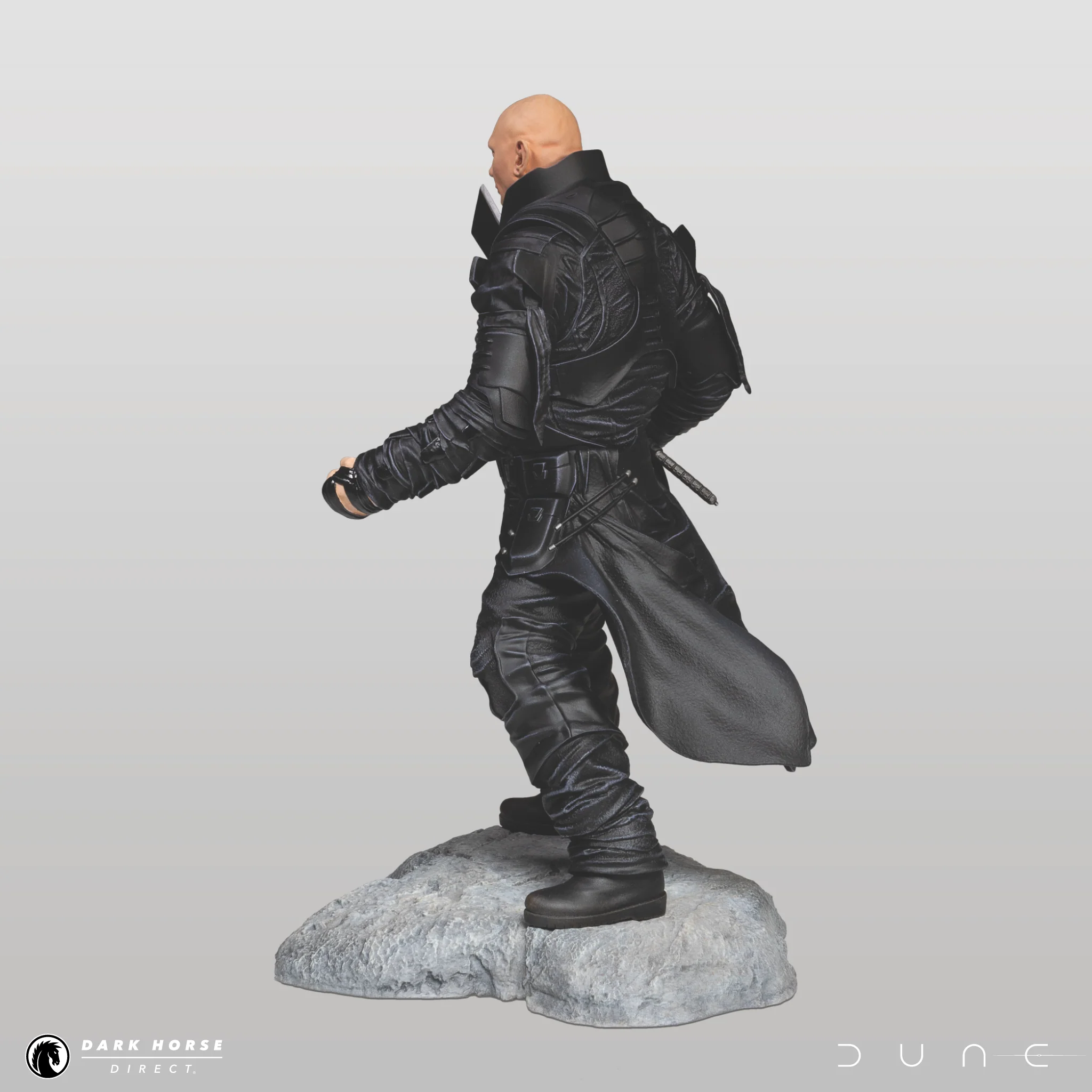 Dune: Glossu Rabban Figure - Image 4