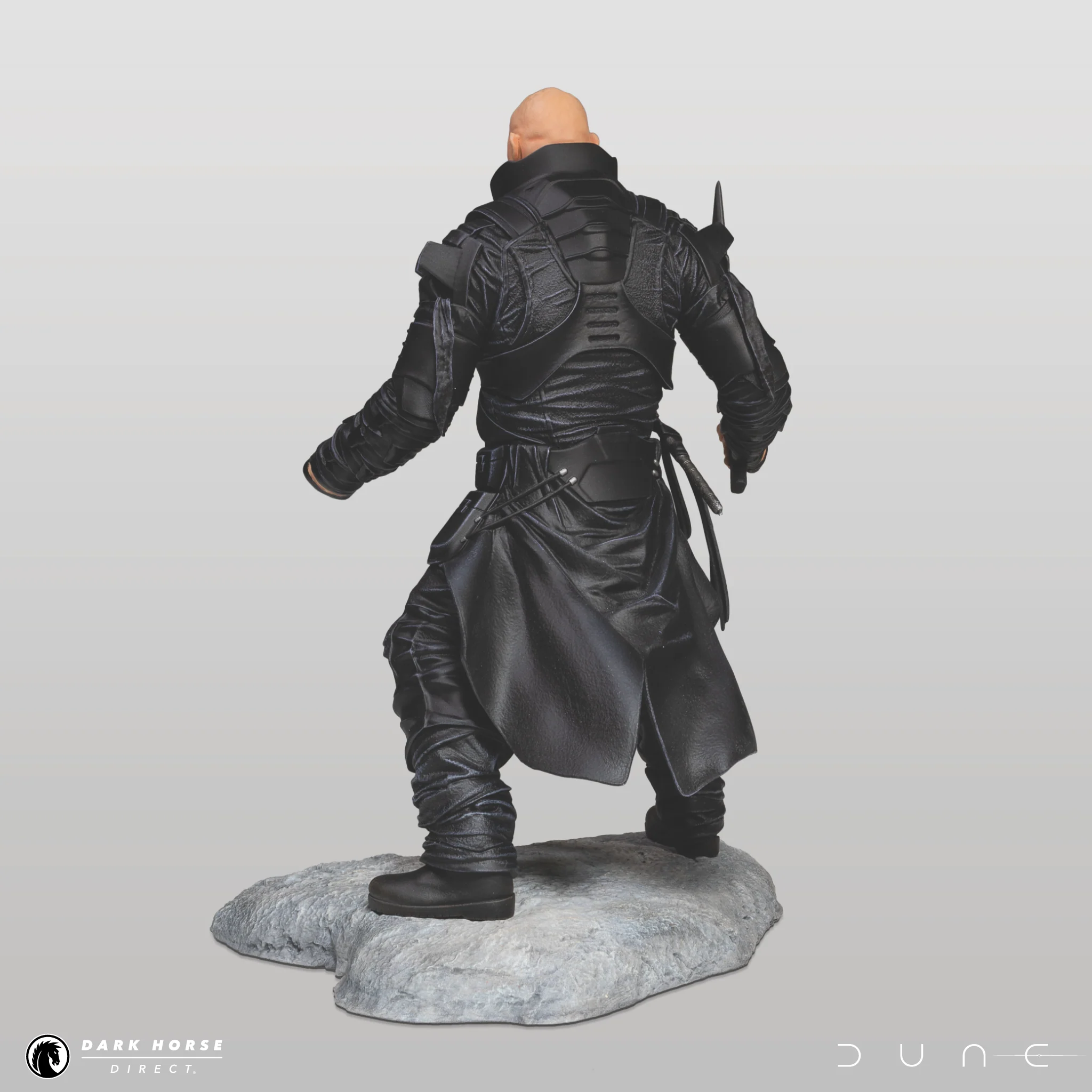Dune: Glossu Rabban Figure - Image 5