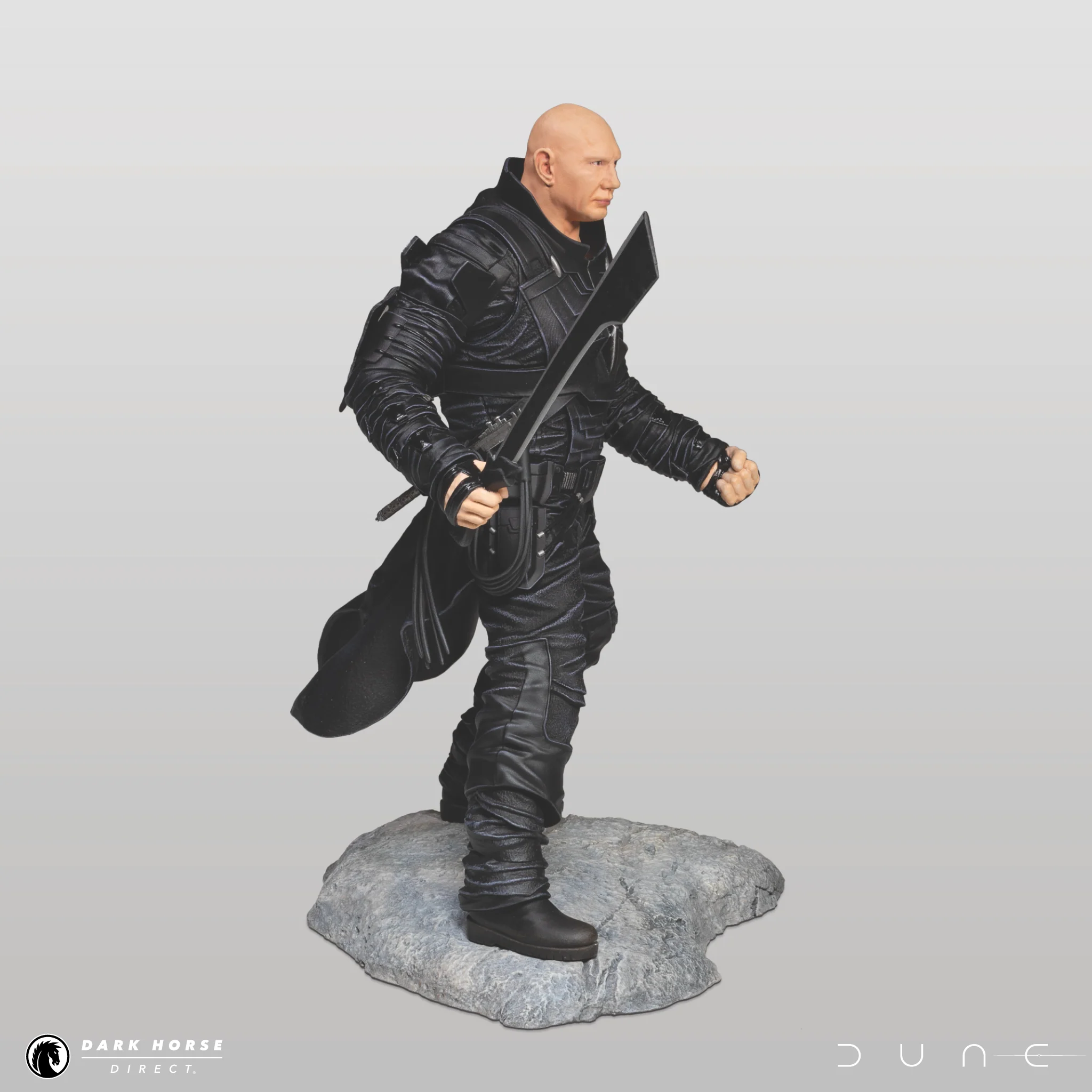 Dune: Glossu Rabban Figure - Image 7