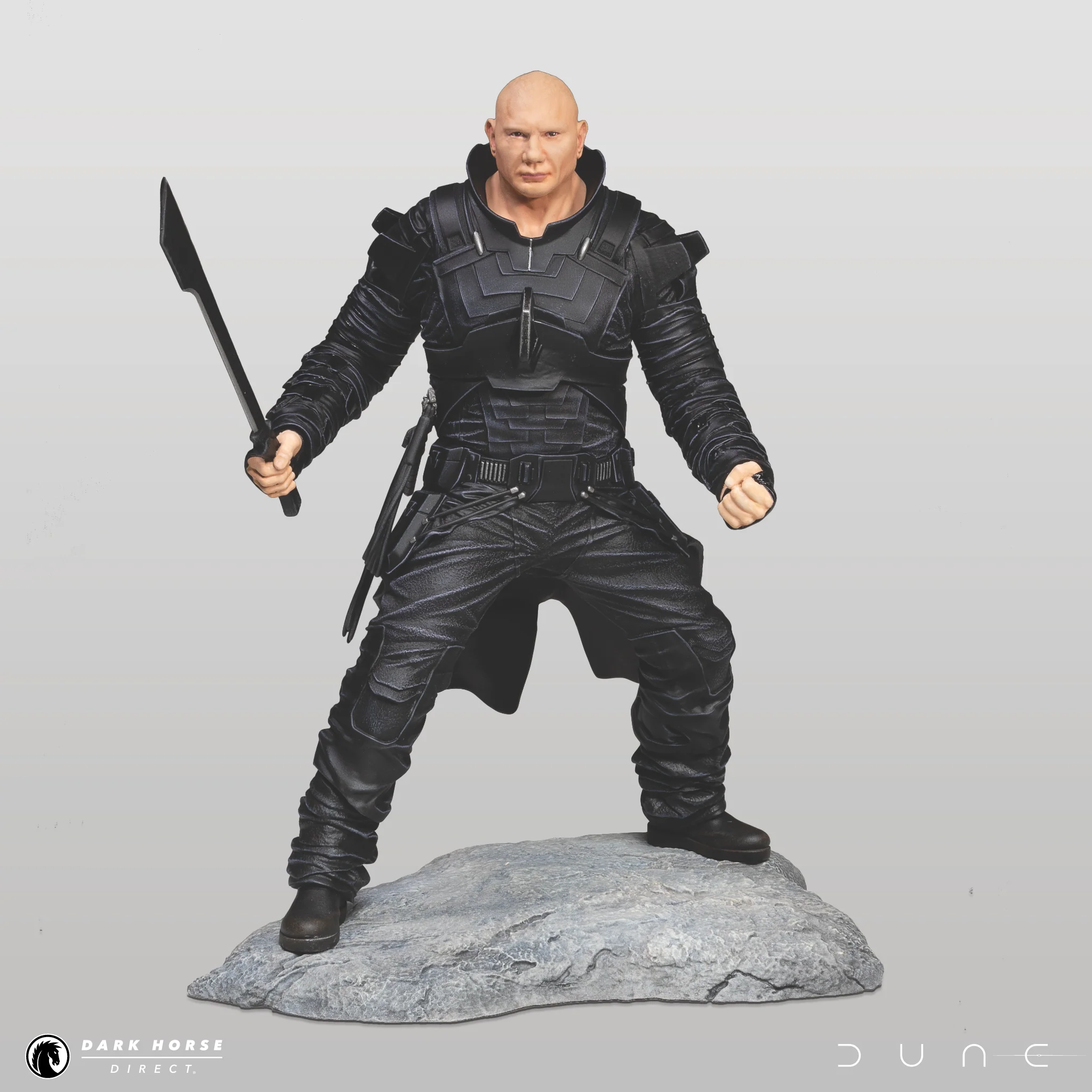 Dune: Glossu Rabban Figure - Image 9