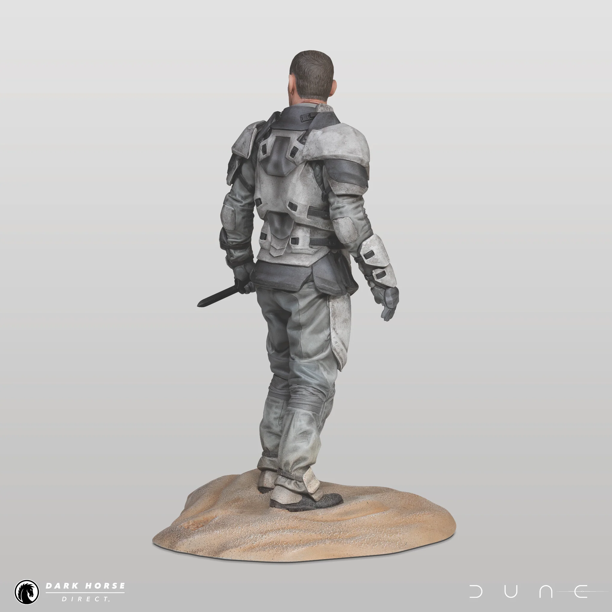 Dune: Gurney Halleck Figure - Image 5