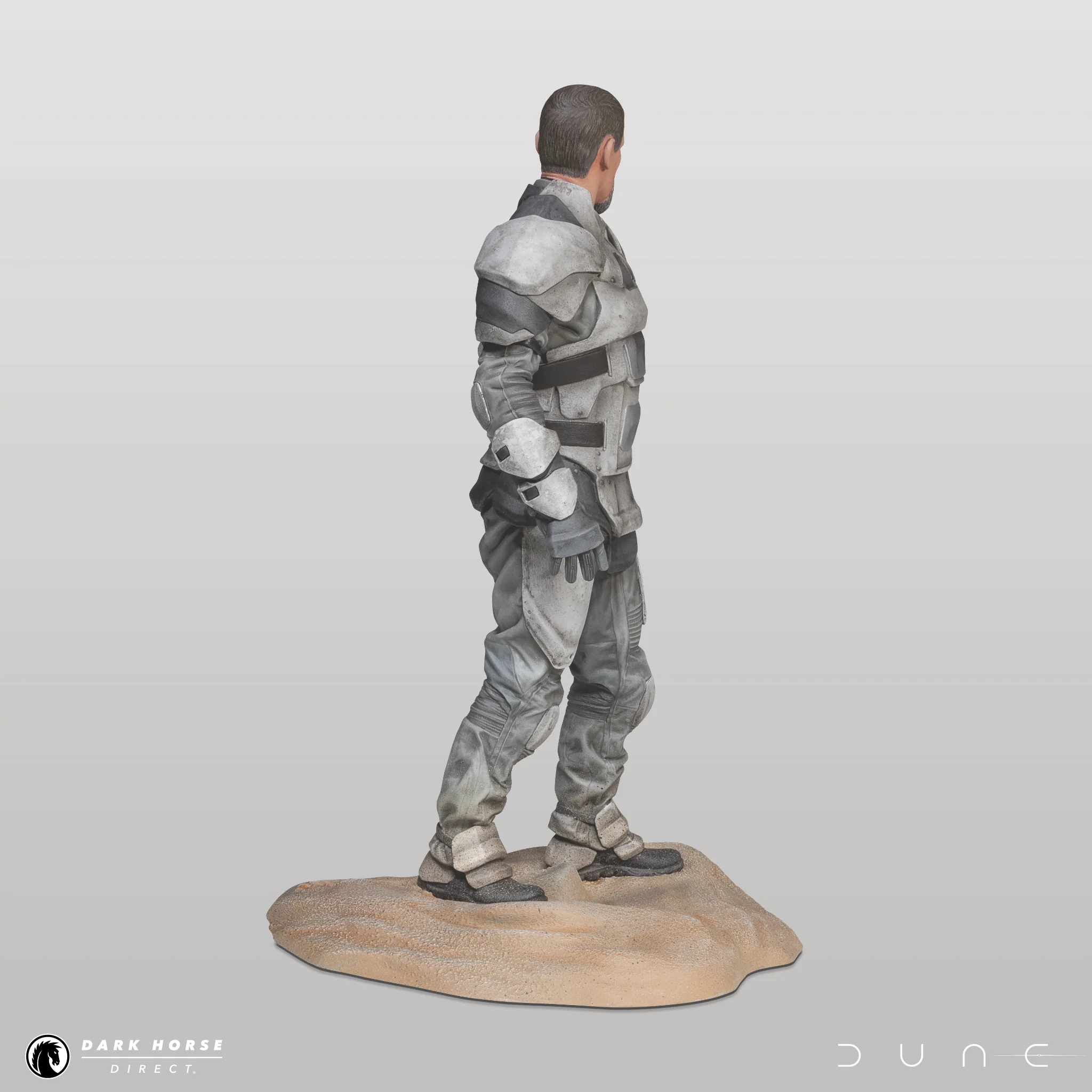 Dune: Gurney Halleck Figure - Image 6