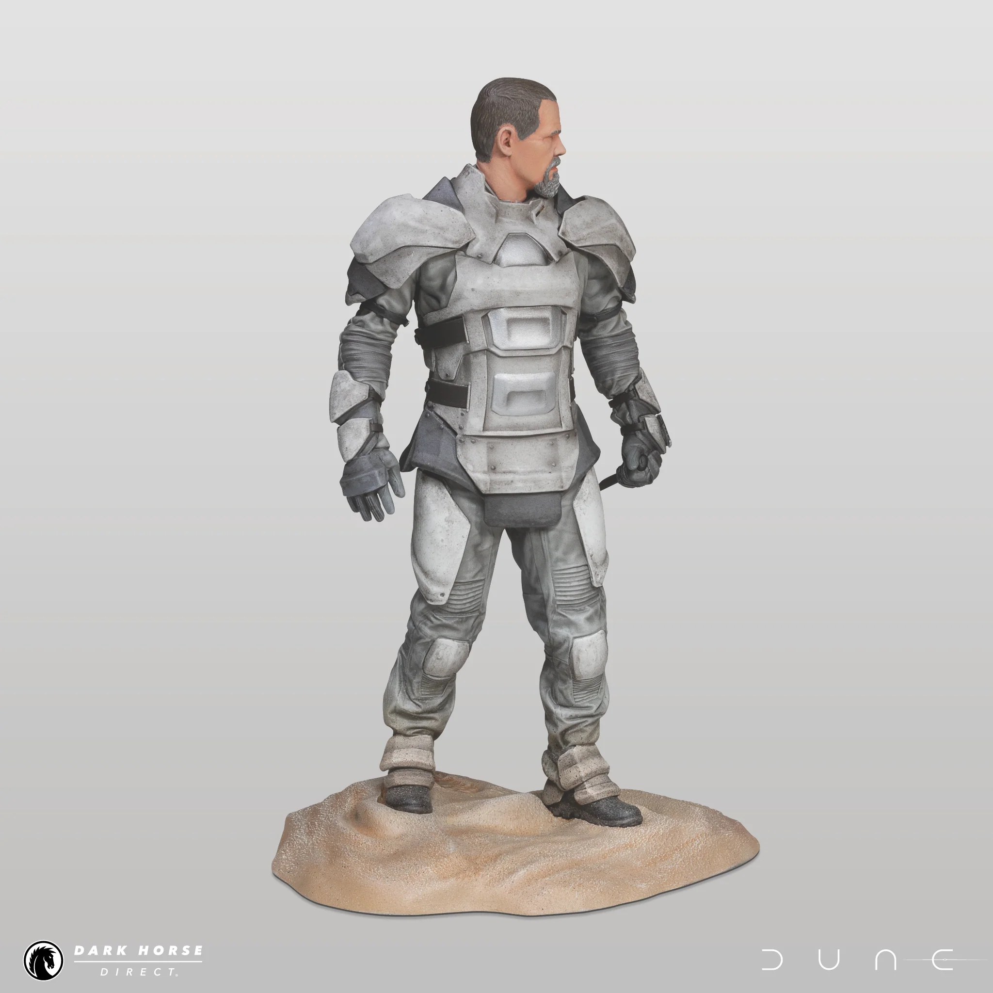 Dune: Gurney Halleck Figure - Image 7