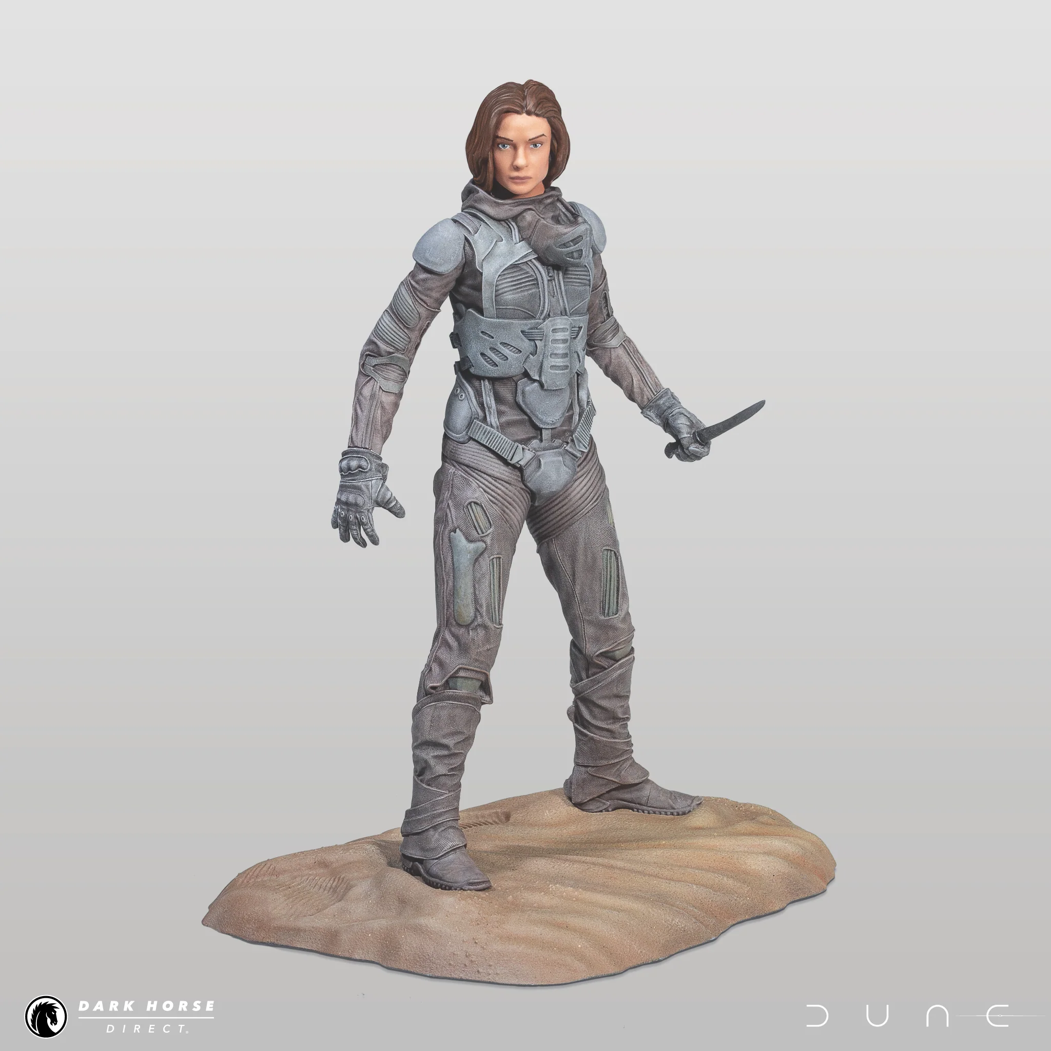 Dune: Lady Jessica Figure - Image 10