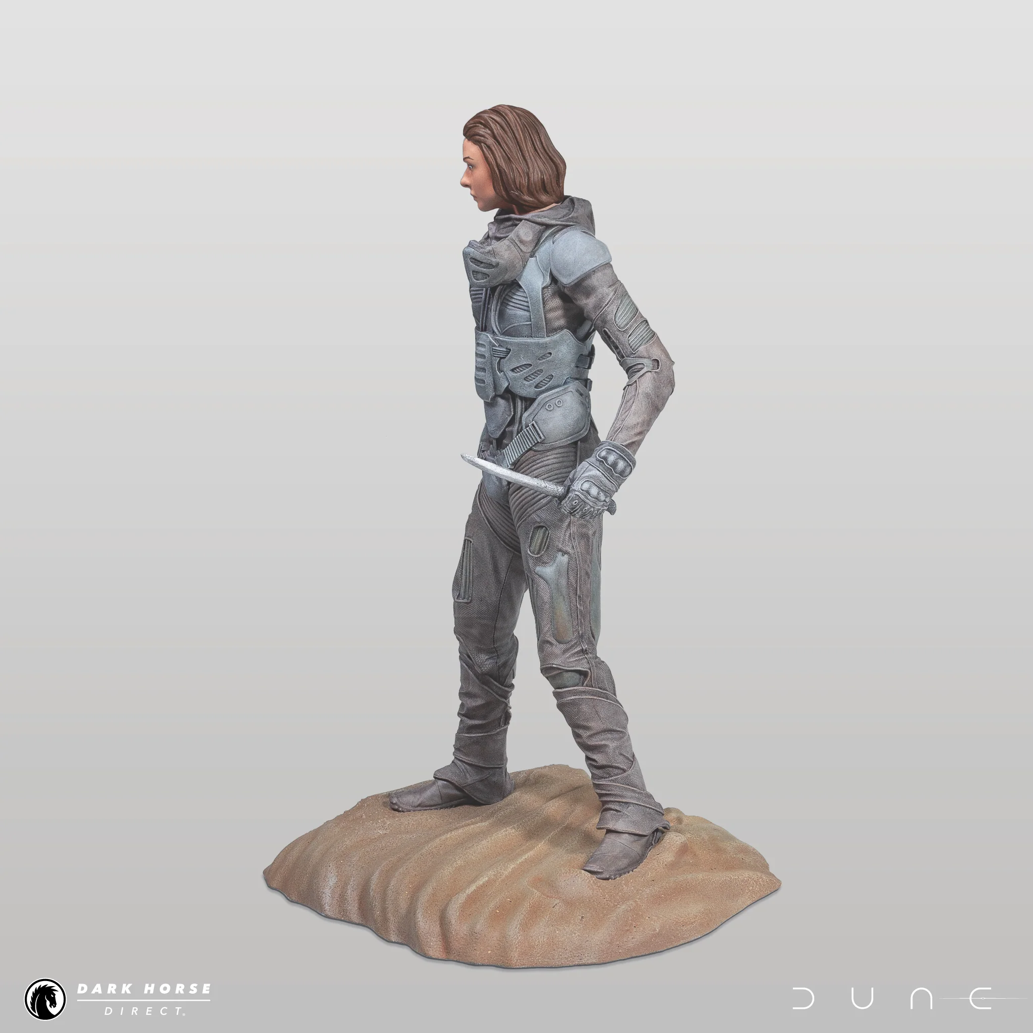 Dune: Lady Jessica Figure - Image 3