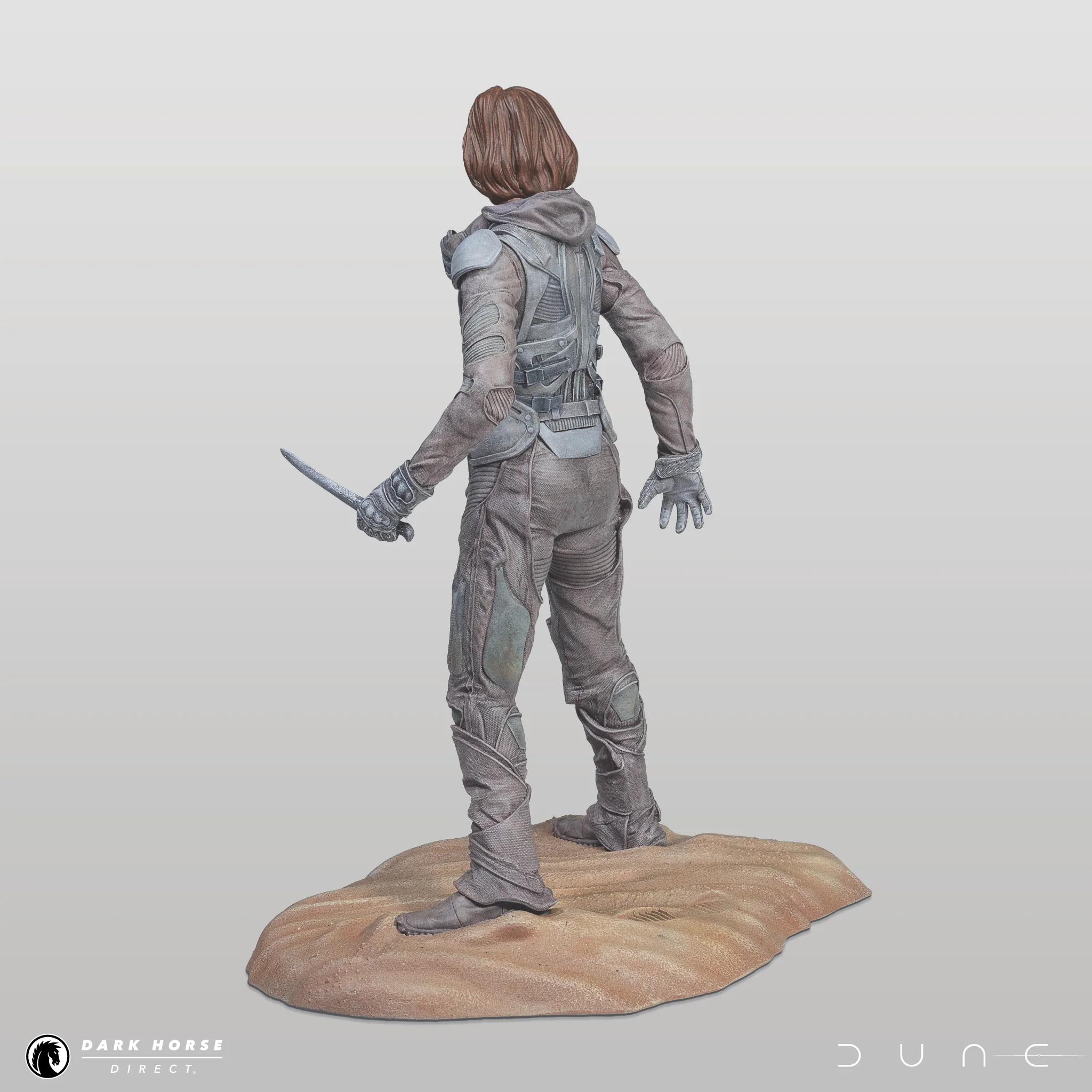 Dune: Lady Jessica Figure - Image 4