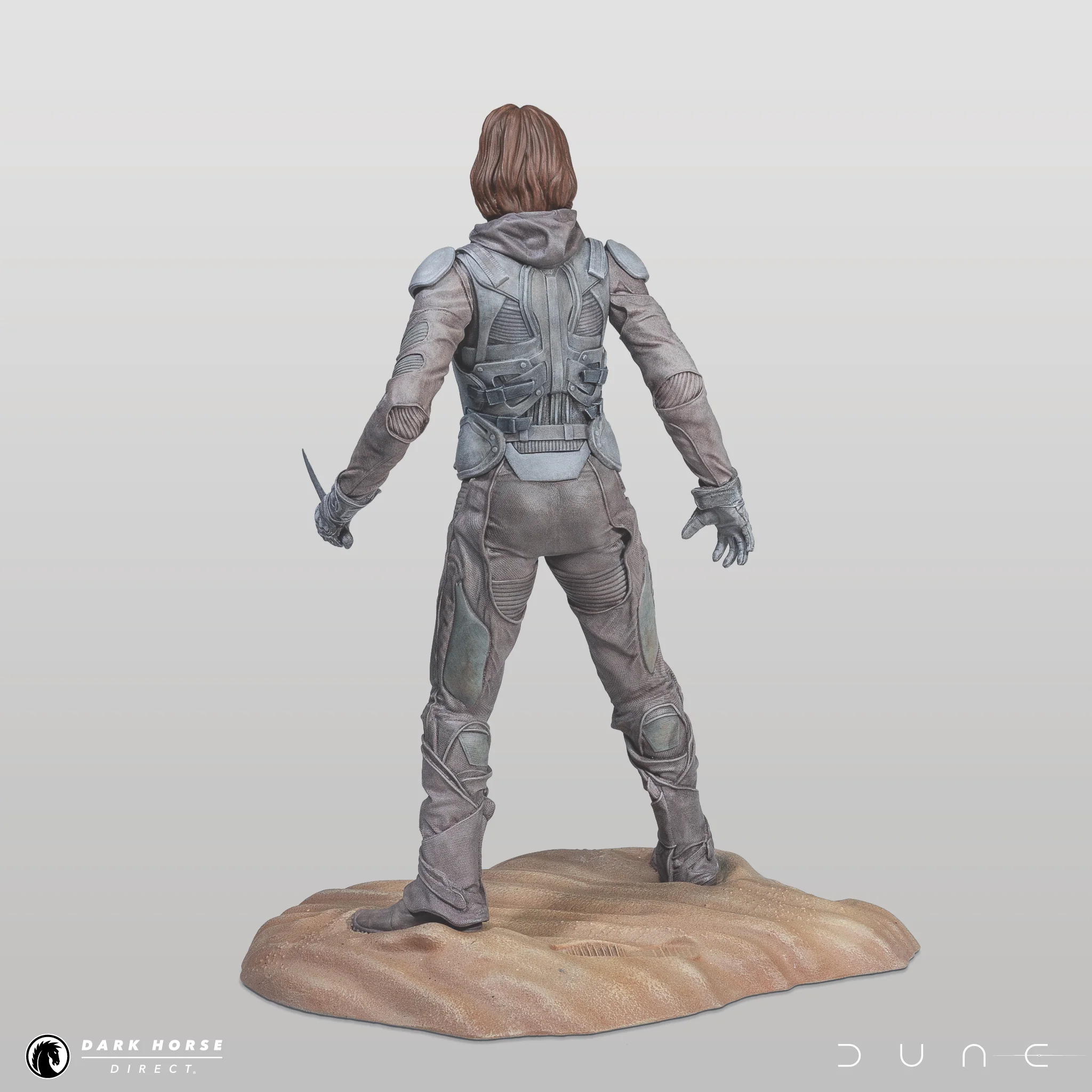 Dune: Lady Jessica Figure - Image 5