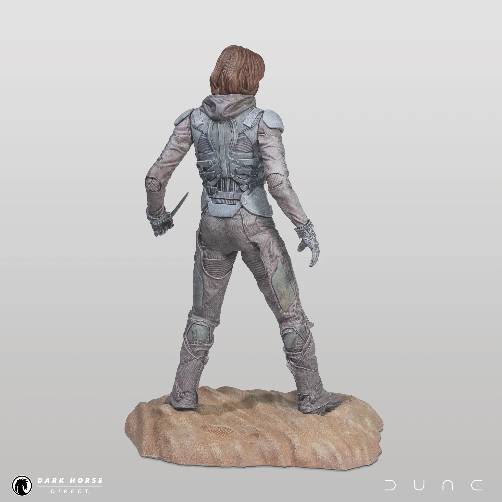 Dune: Lady Jessica Figure - Image 6
