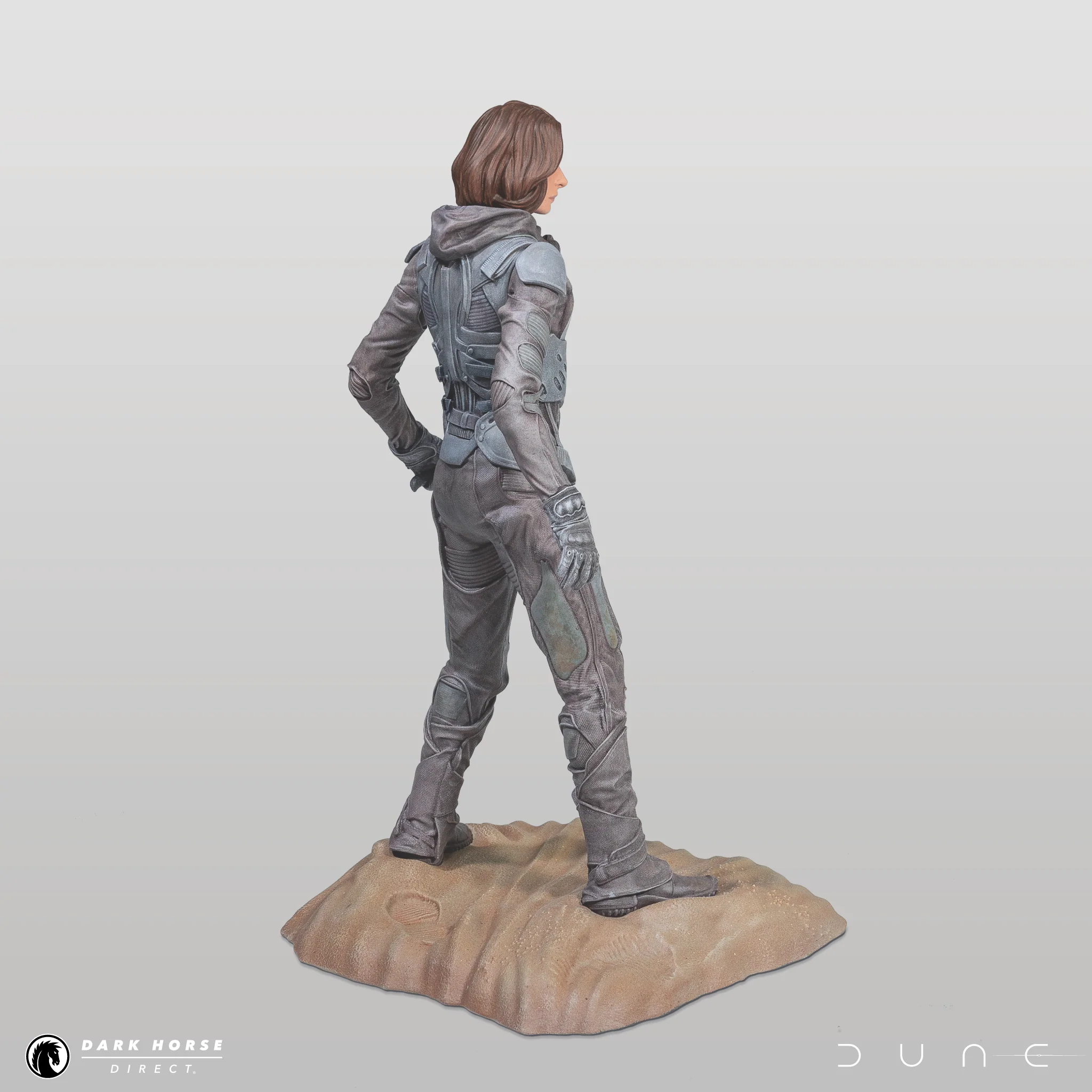 Dune: Lady Jessica Figure - Image 7