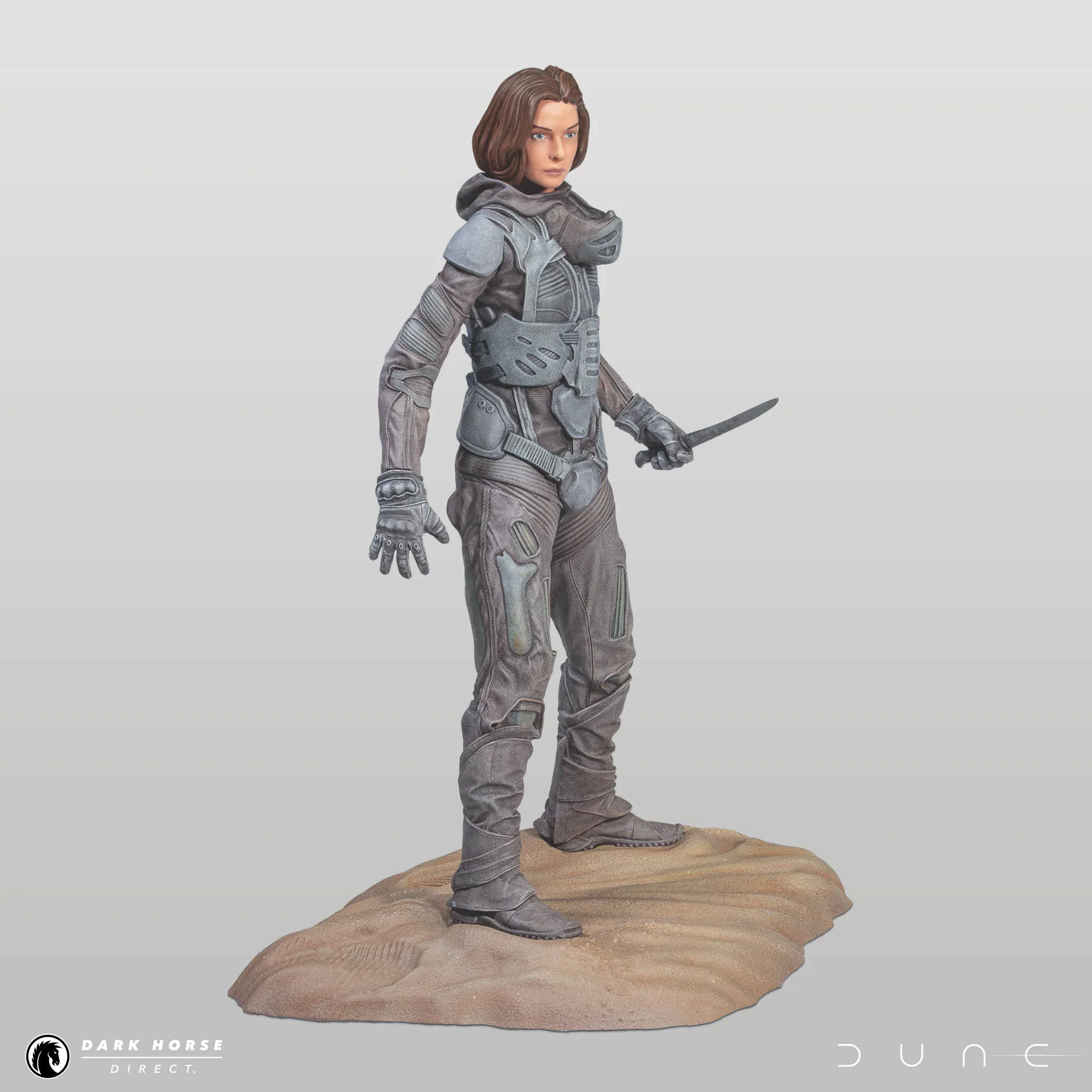 Dune: Lady Jessica Figure - Image 8