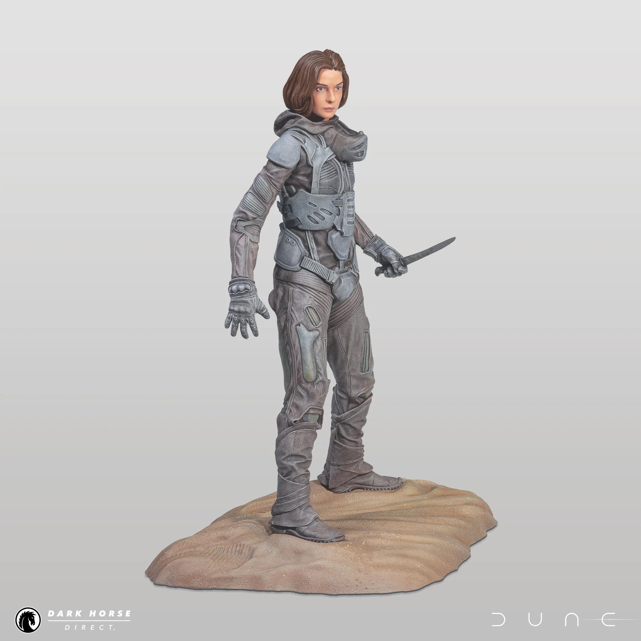 Dune: Lady Jessica Figure - Image 9