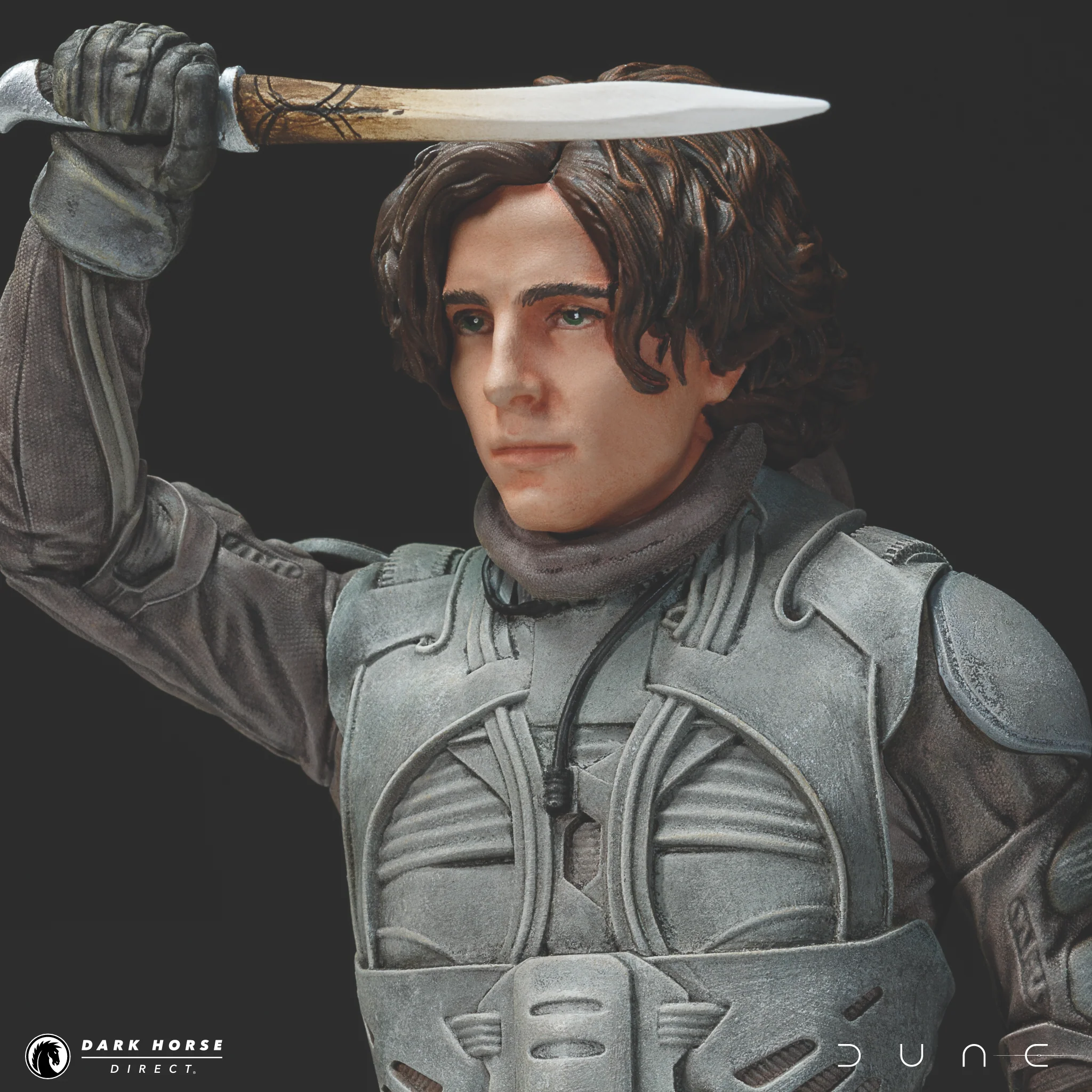 Dune: Paul Atreides Figure - Image 10