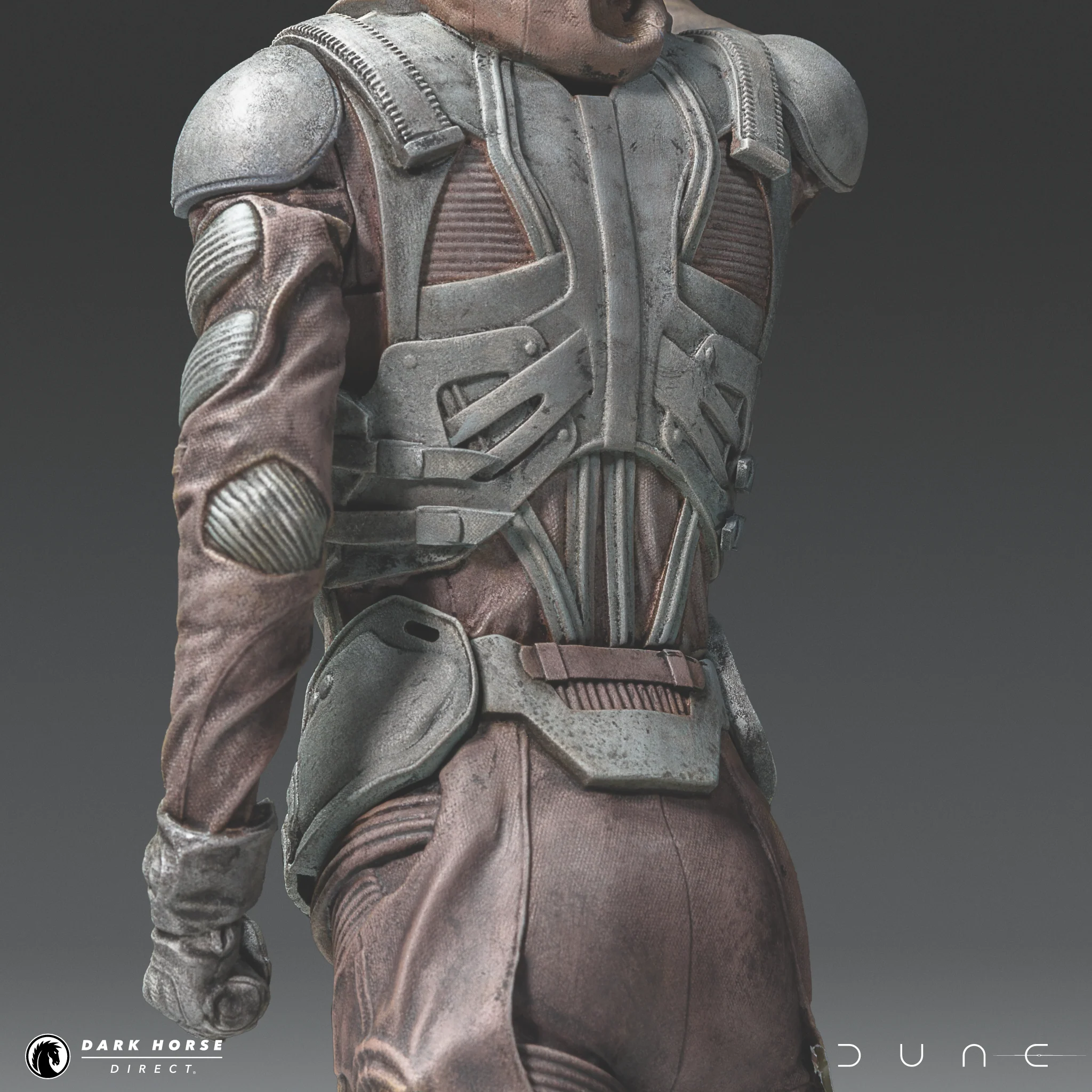 Dune: Paul Atreides Figure - Image 11