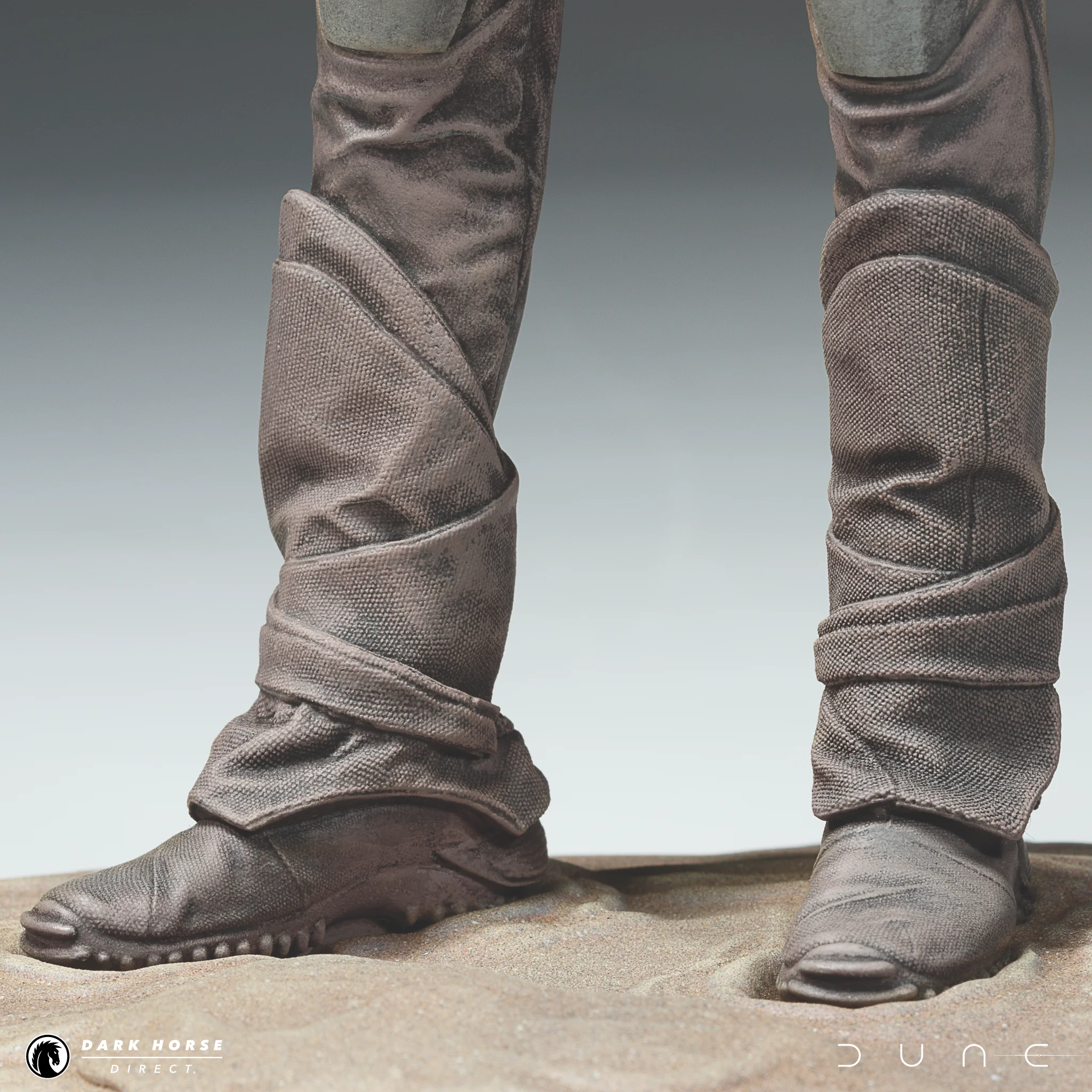 Dune: Paul Atreides Figure - Image 12