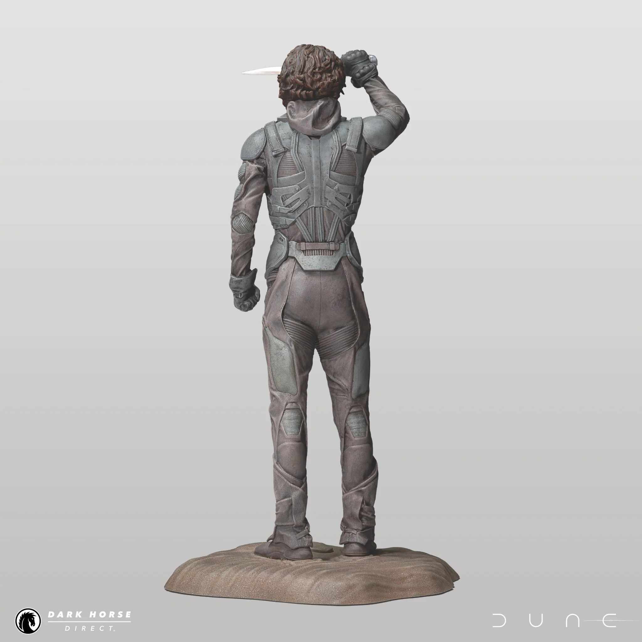 Dune: Paul Atreides Figure - Image 5