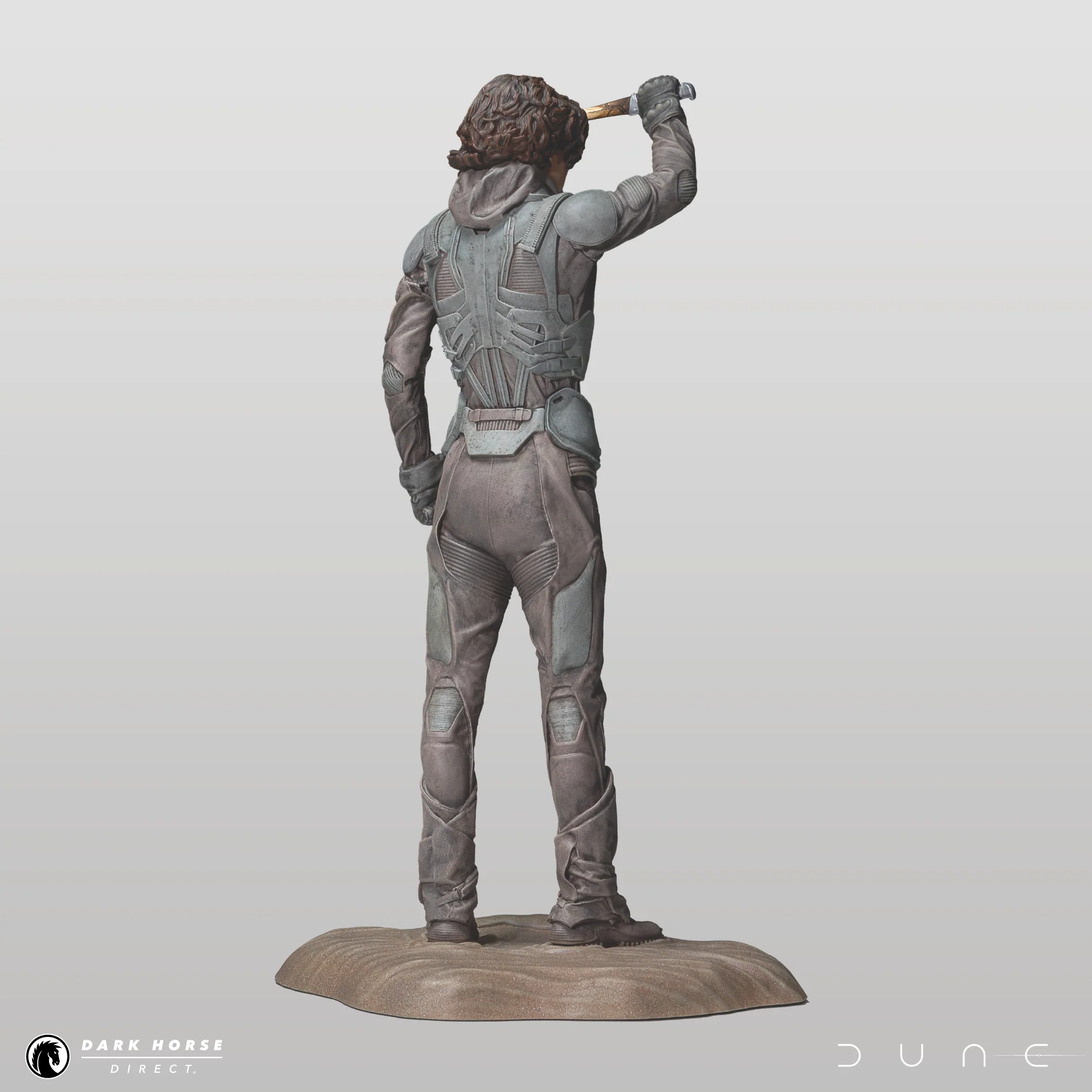 Dune: Paul Atreides Figure - Image 6