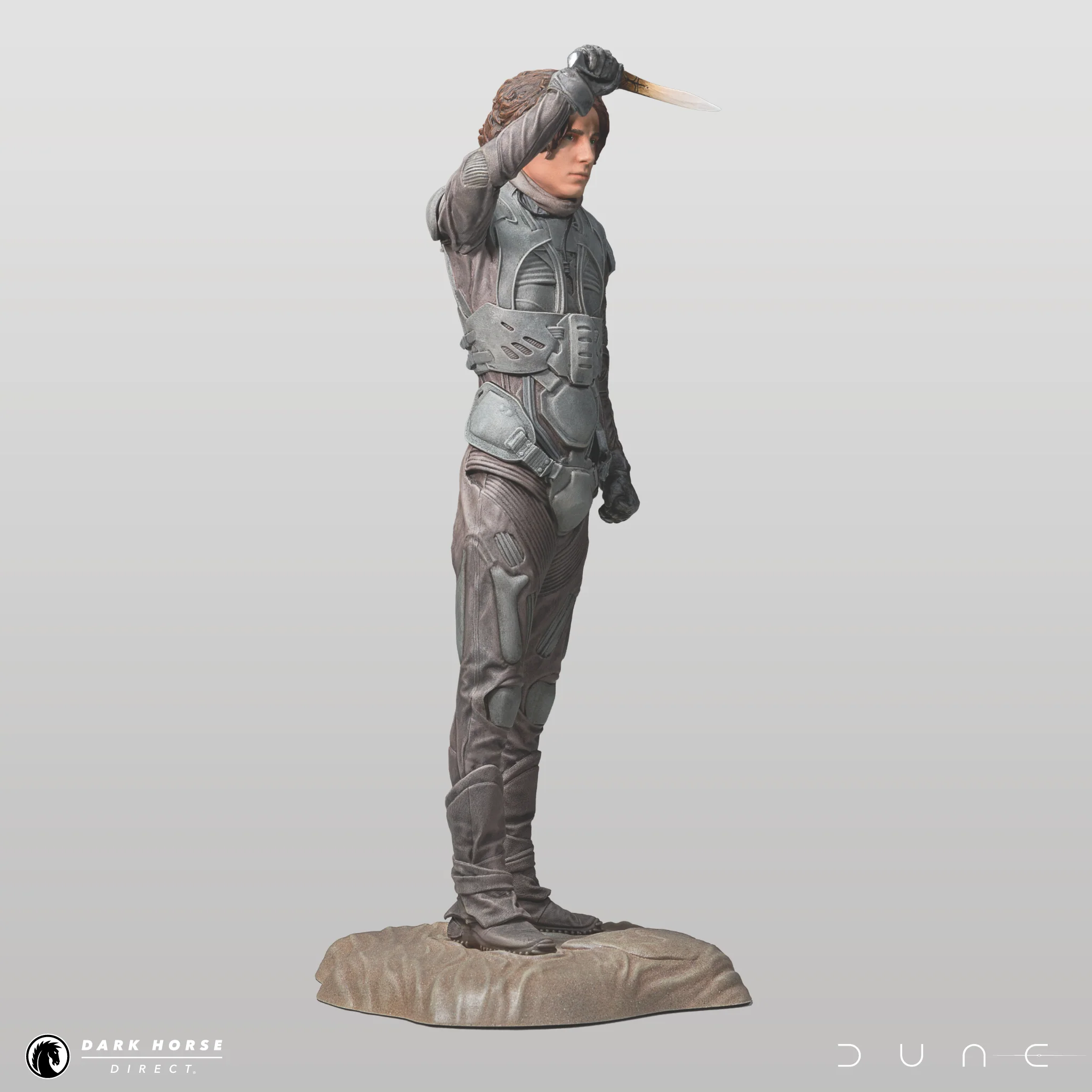 Dune: Paul Atreides Figure - Image 8
