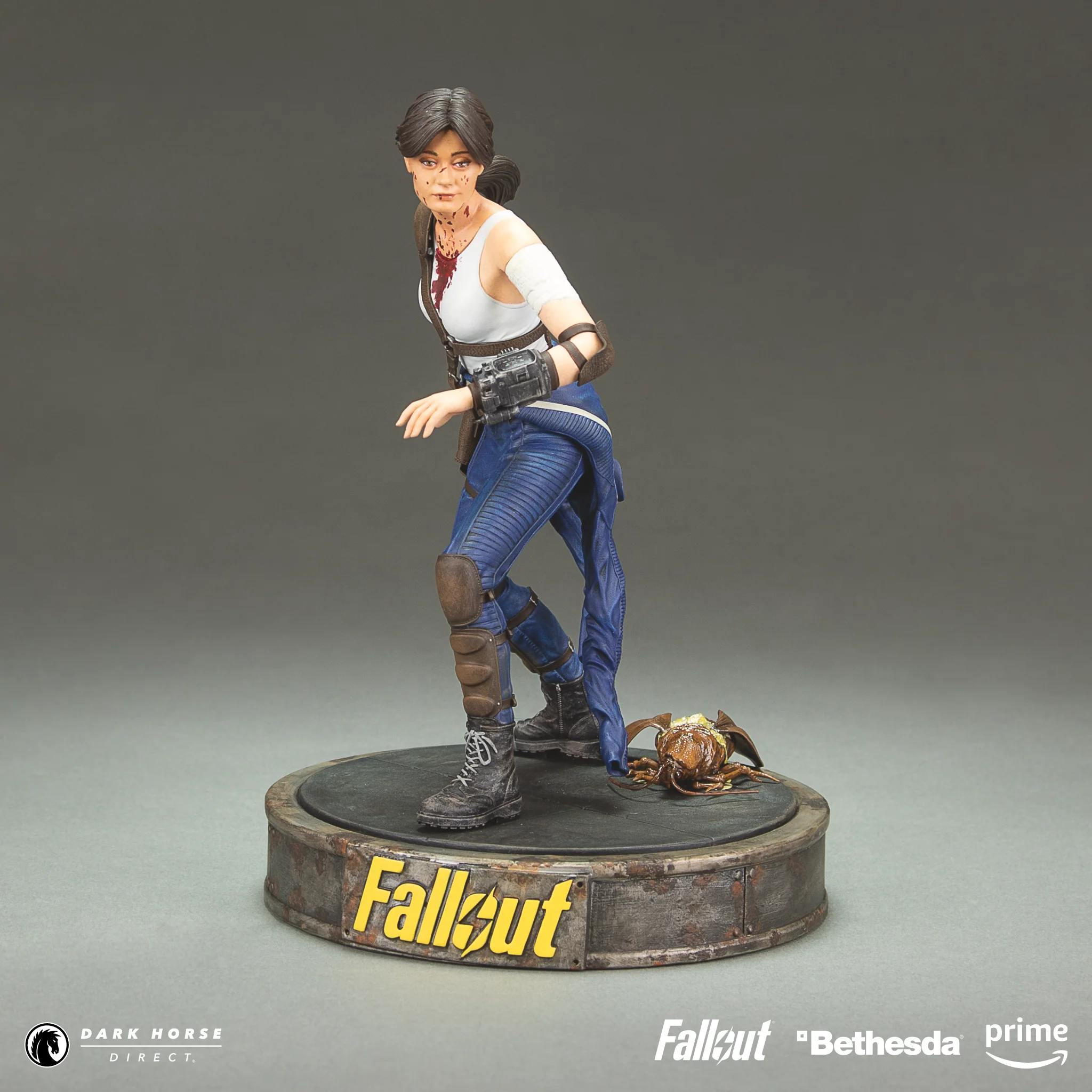 Fallout (Amazon): Lucy Figure - Image 3