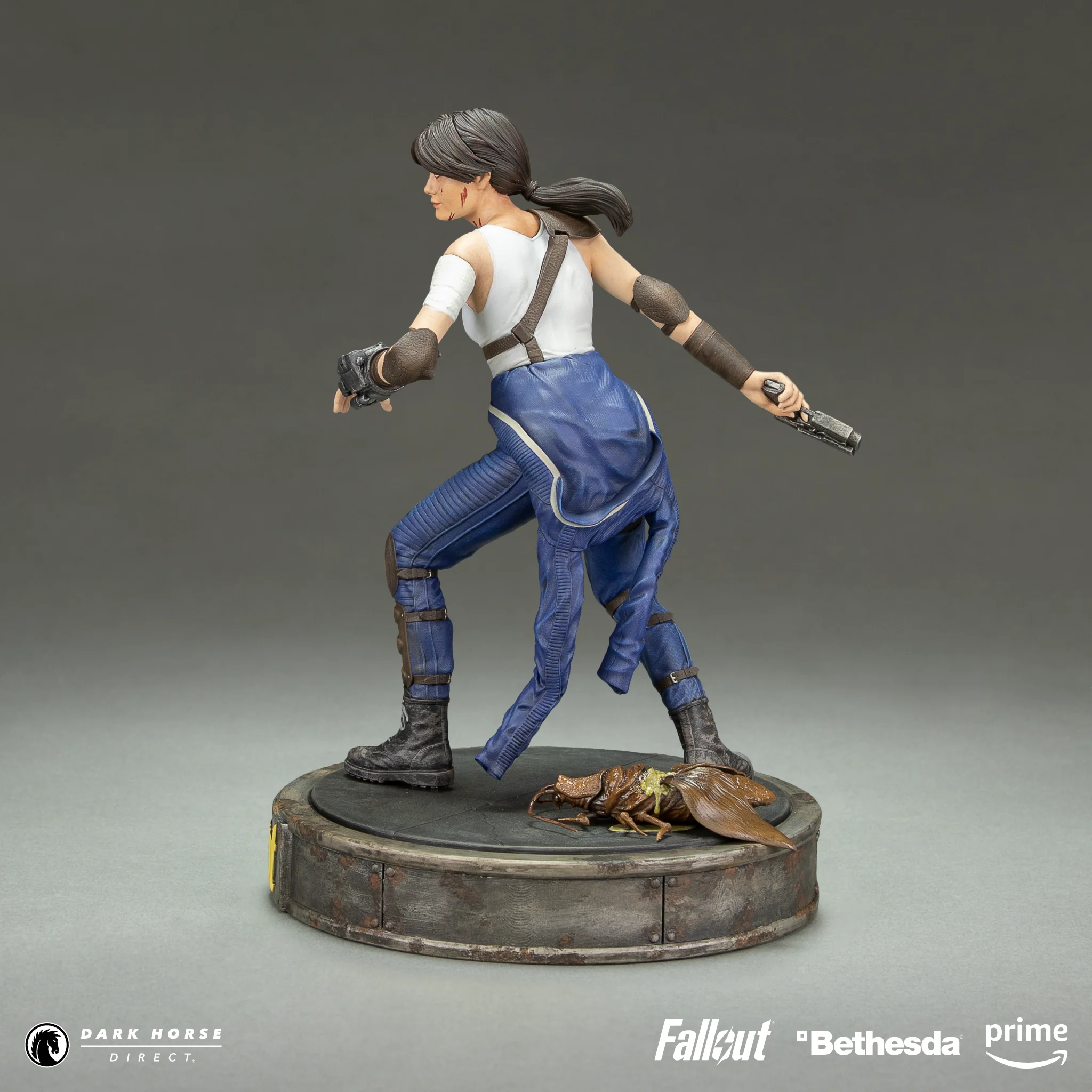 Fallout (Amazon): Lucy Figure - Image 4
