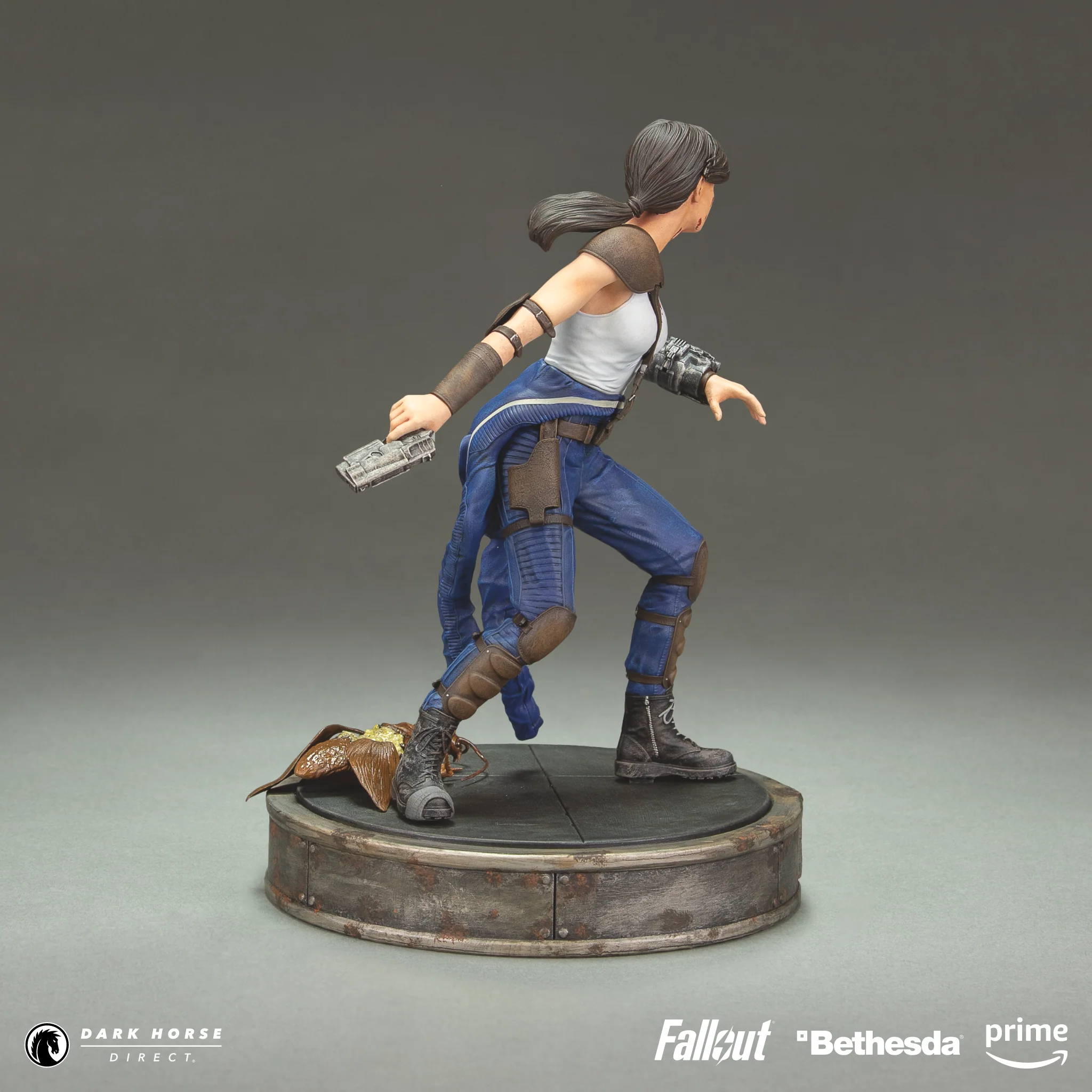 Fallout (Amazon): Lucy Figure - Image 5