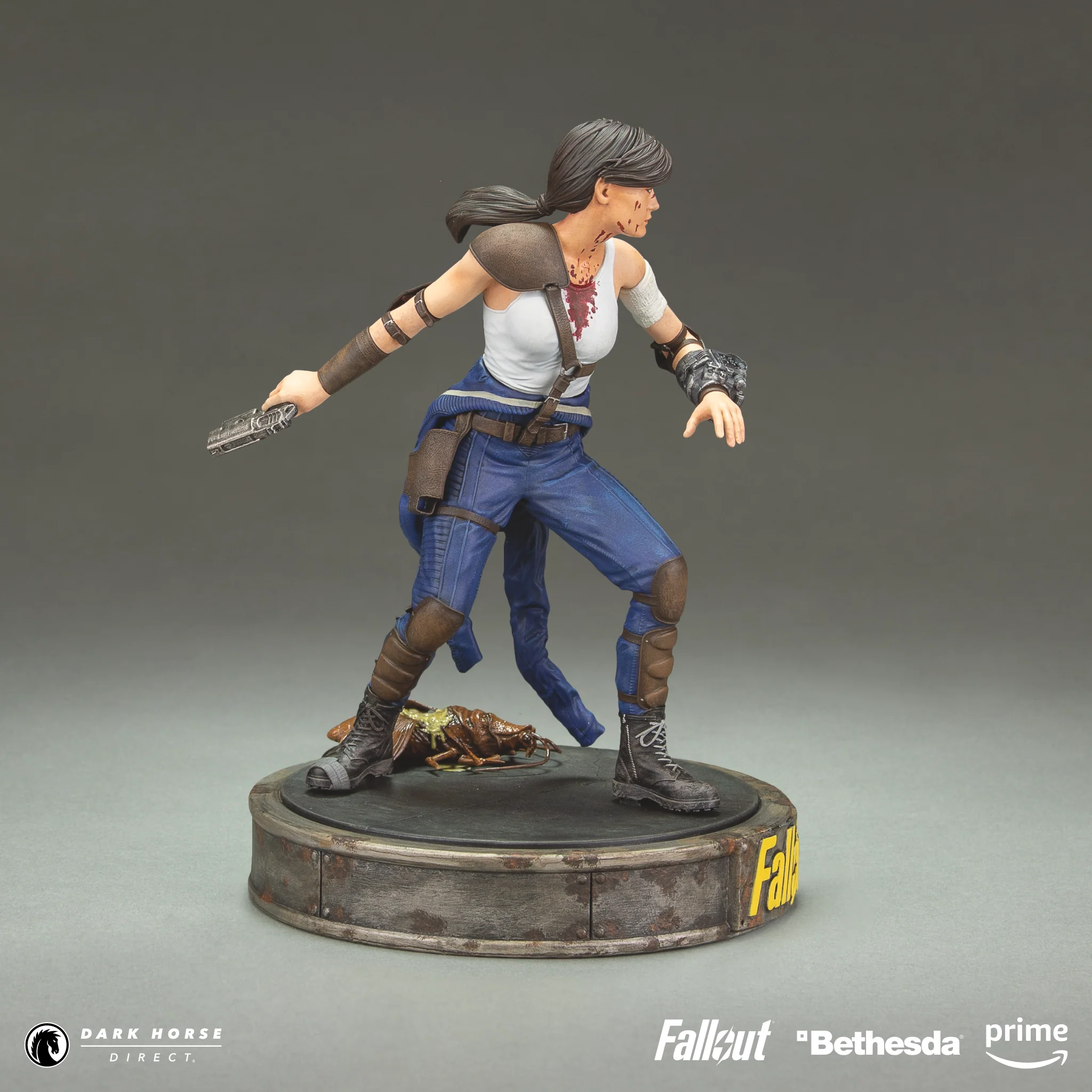 Fallout (Amazon): Lucy Figure - Image 6