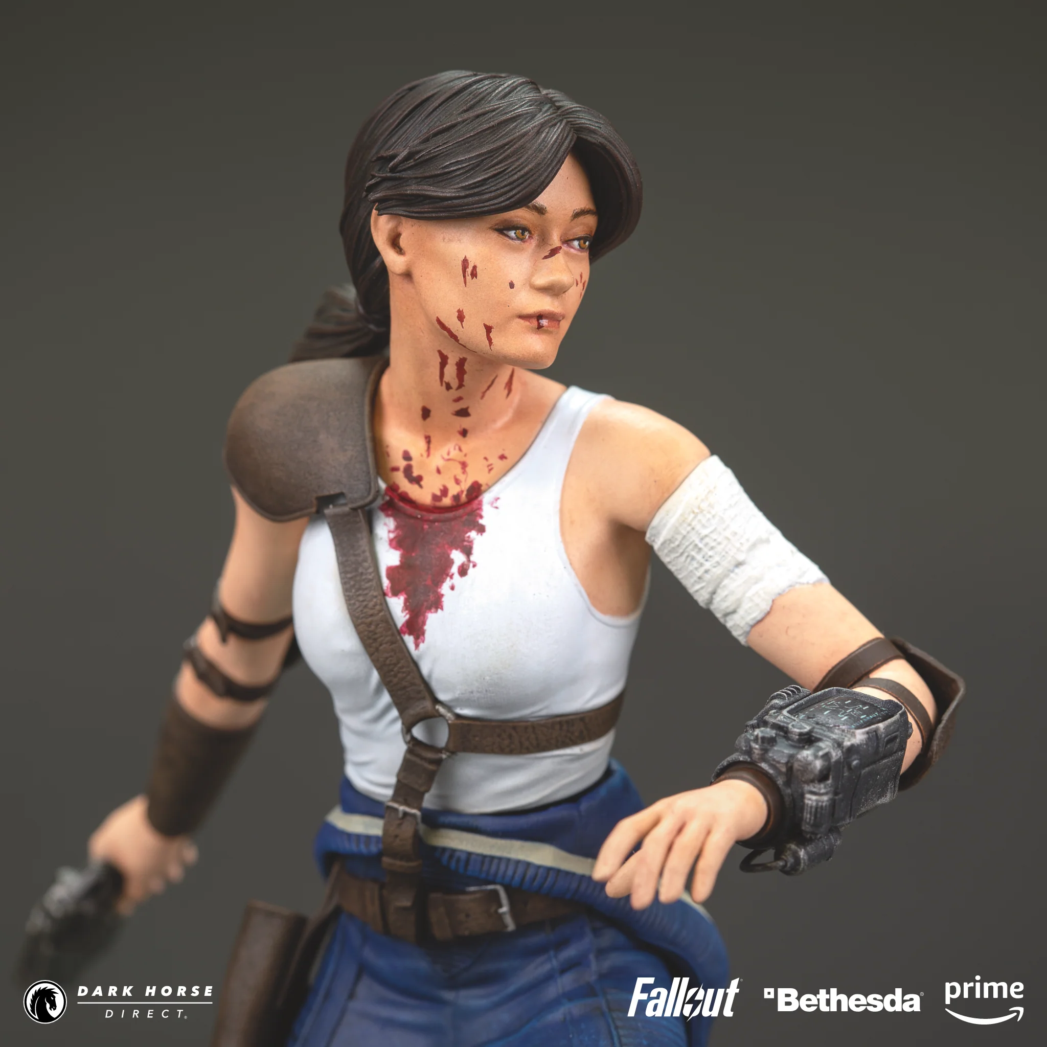 Fallout (Amazon): Lucy Figure - Image 7