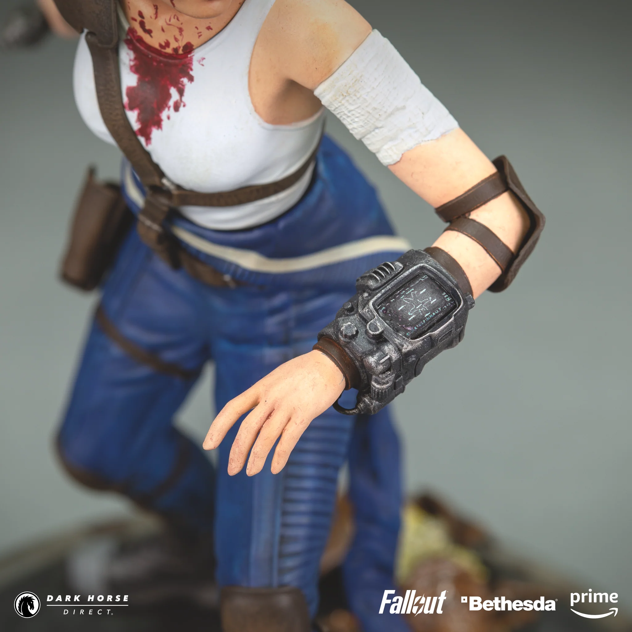 Fallout (Amazon): Lucy Figure - Image 8