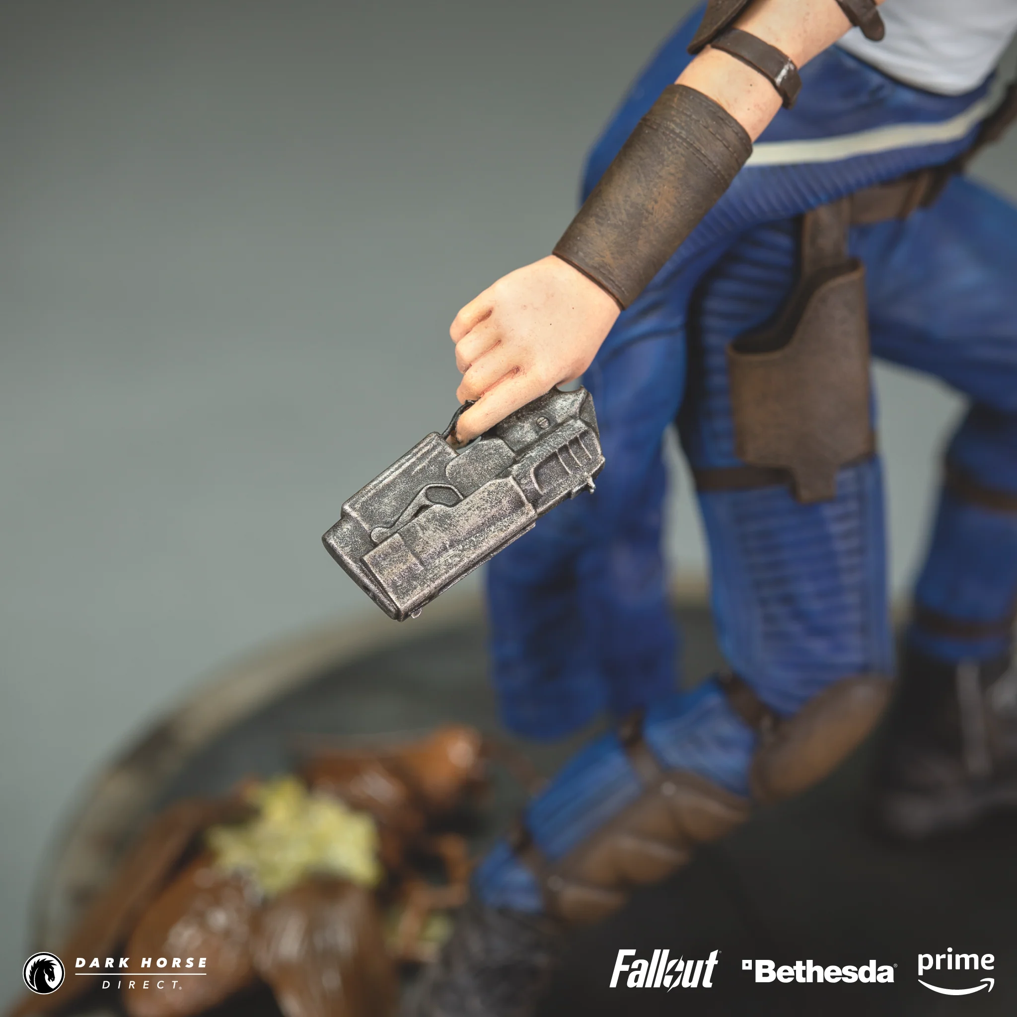 Fallout (Amazon): Lucy Figure - Image 9