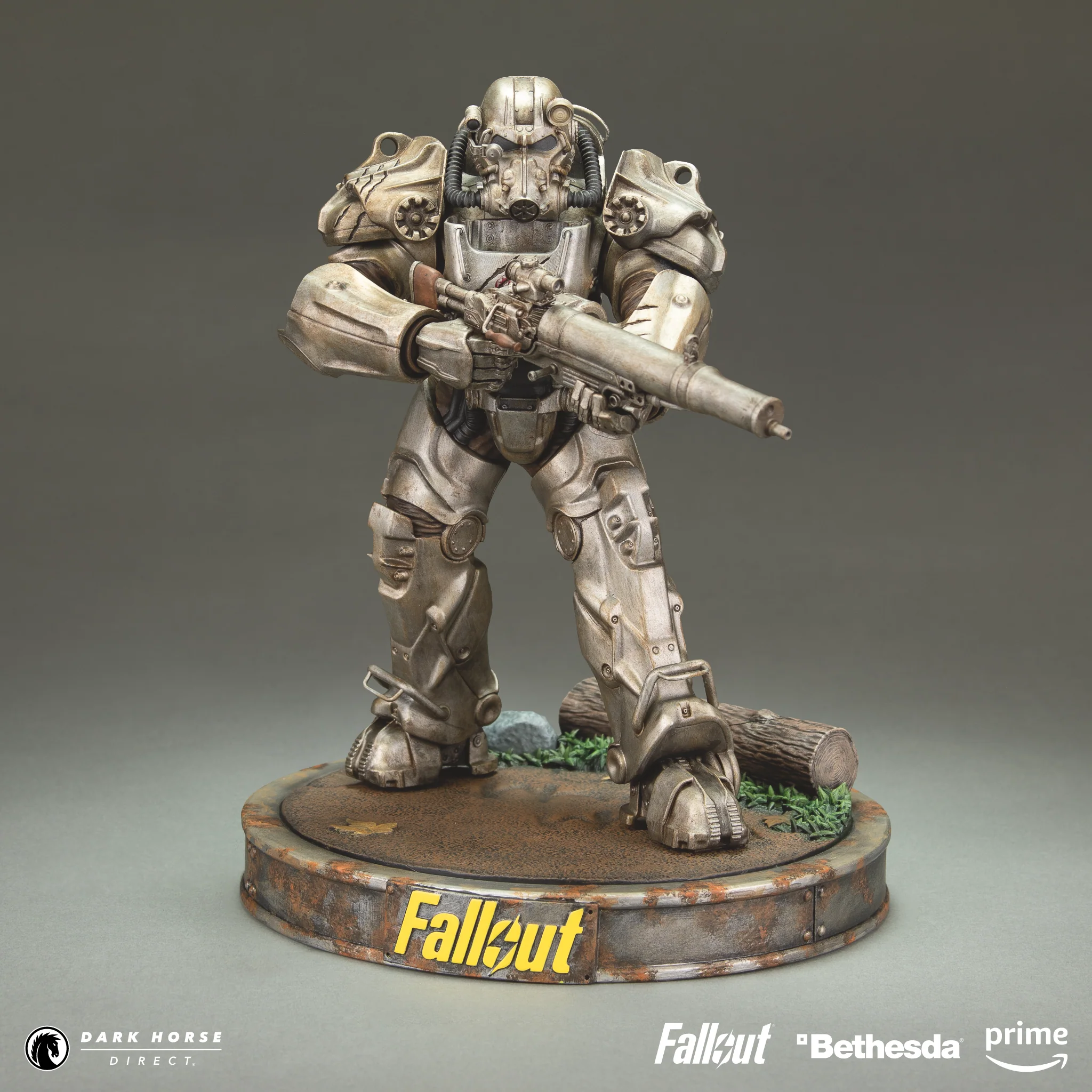 Fallout (Amazon): Maximus Figure - Image 4