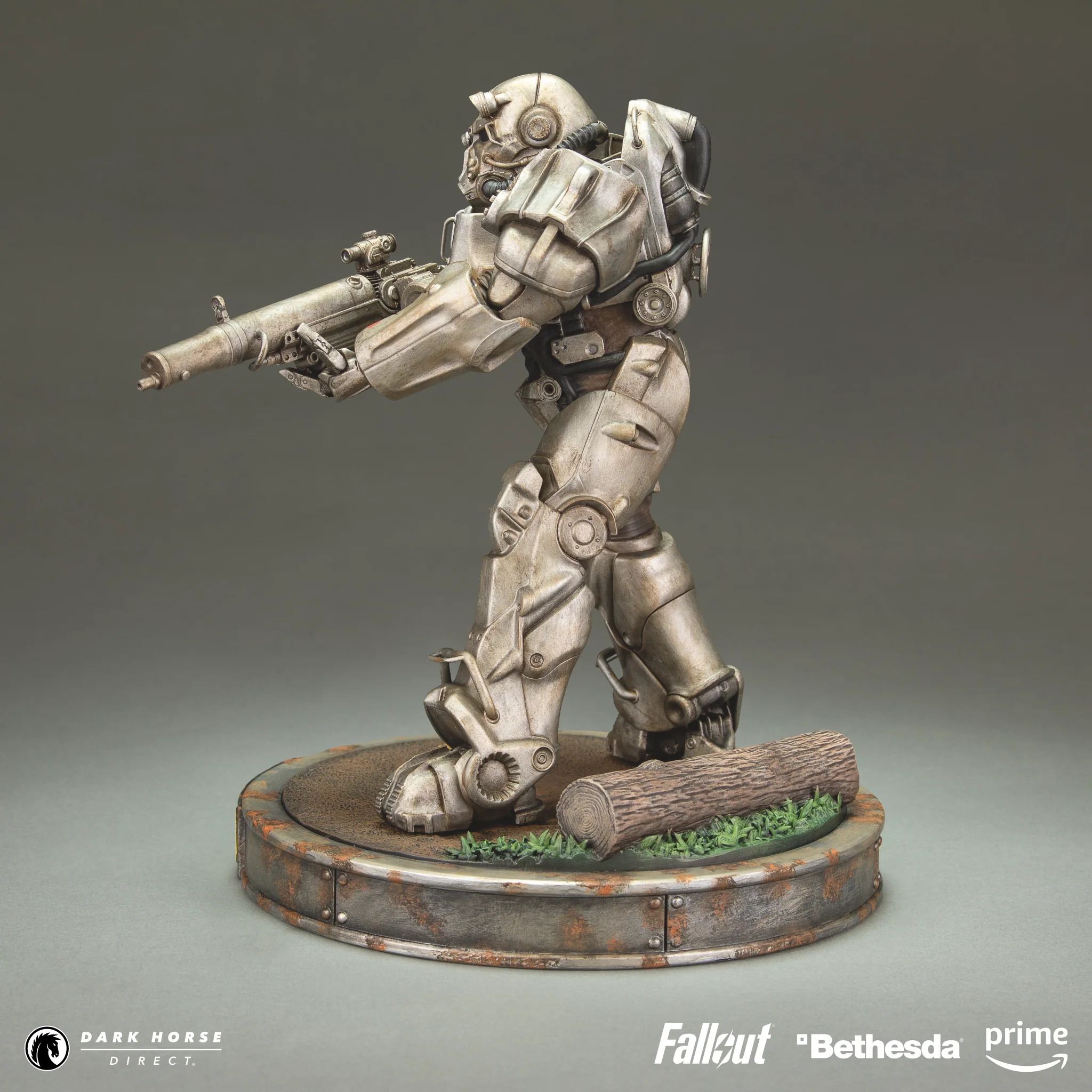Fallout (Amazon): Maximus Figure - Image 5