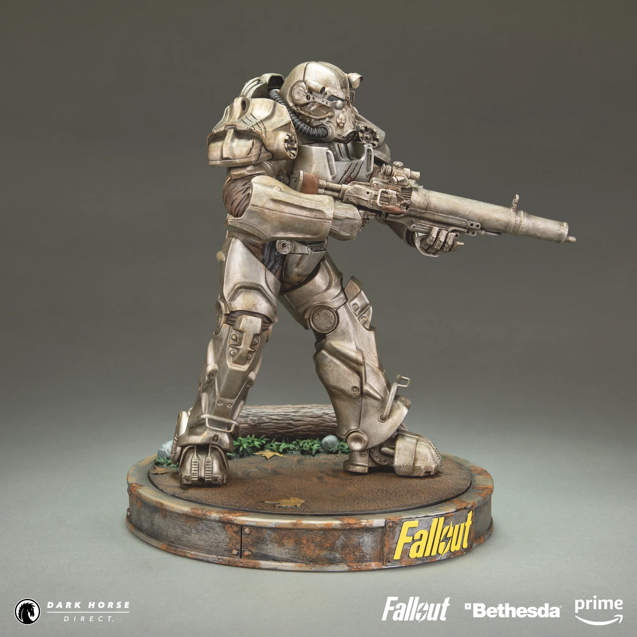 Fallout (Amazon): Maximus Figure - Image 6