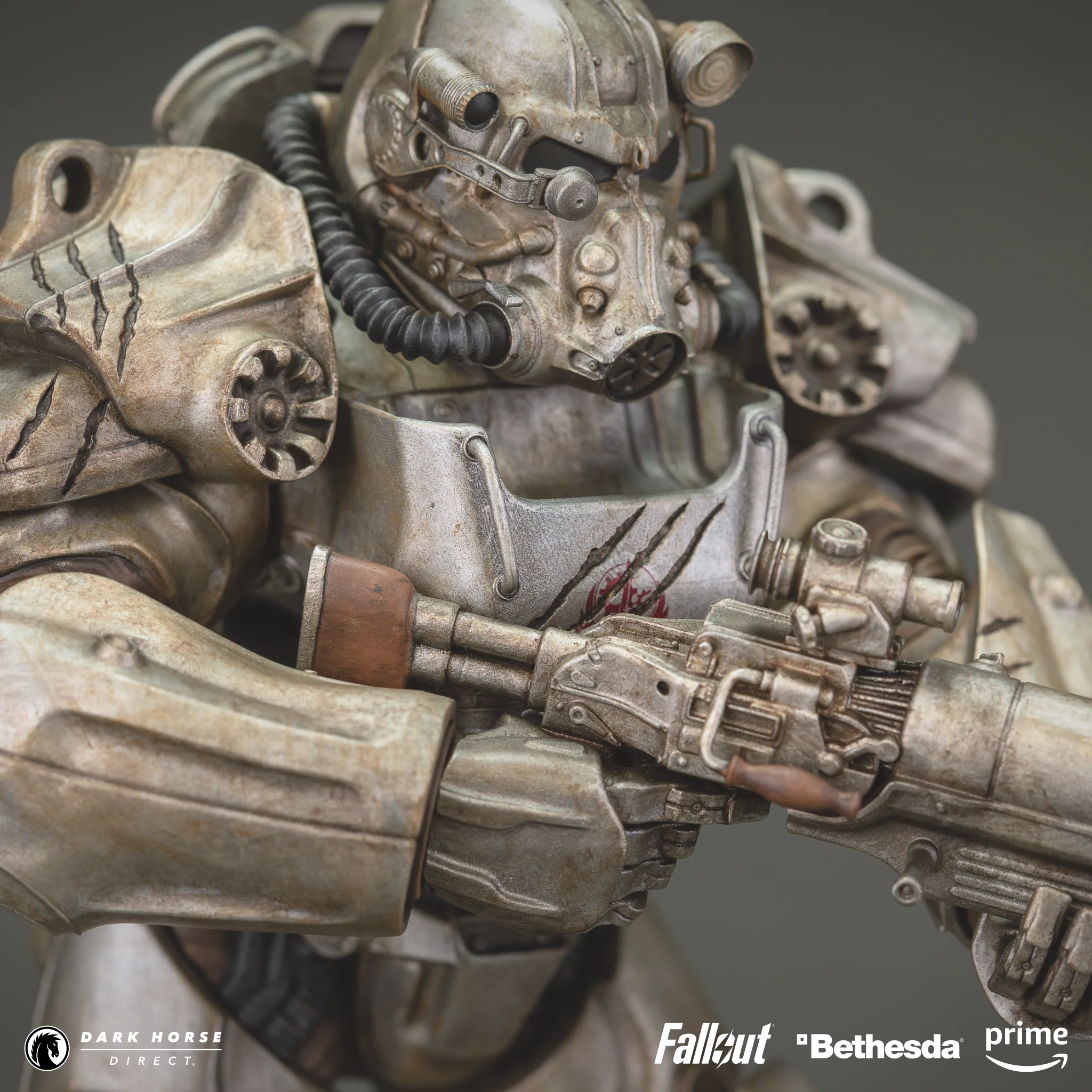 Fallout (Amazon): Maximus Figure - Image 7