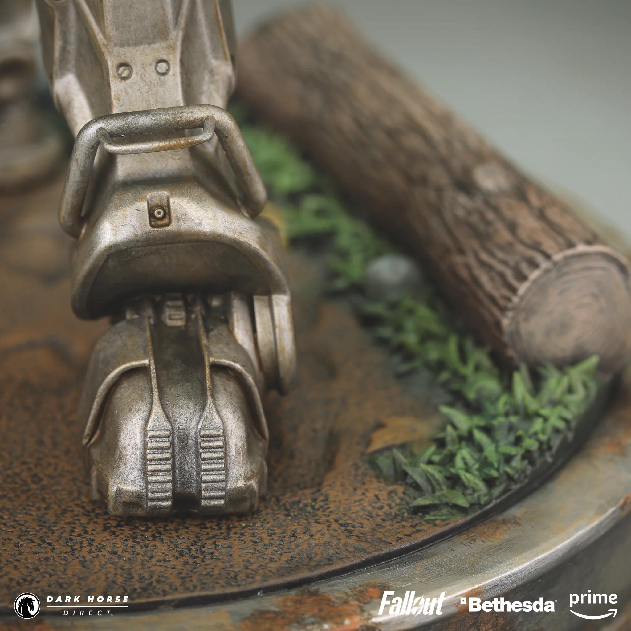 Fallout (Amazon): Maximus Figure - Image 9