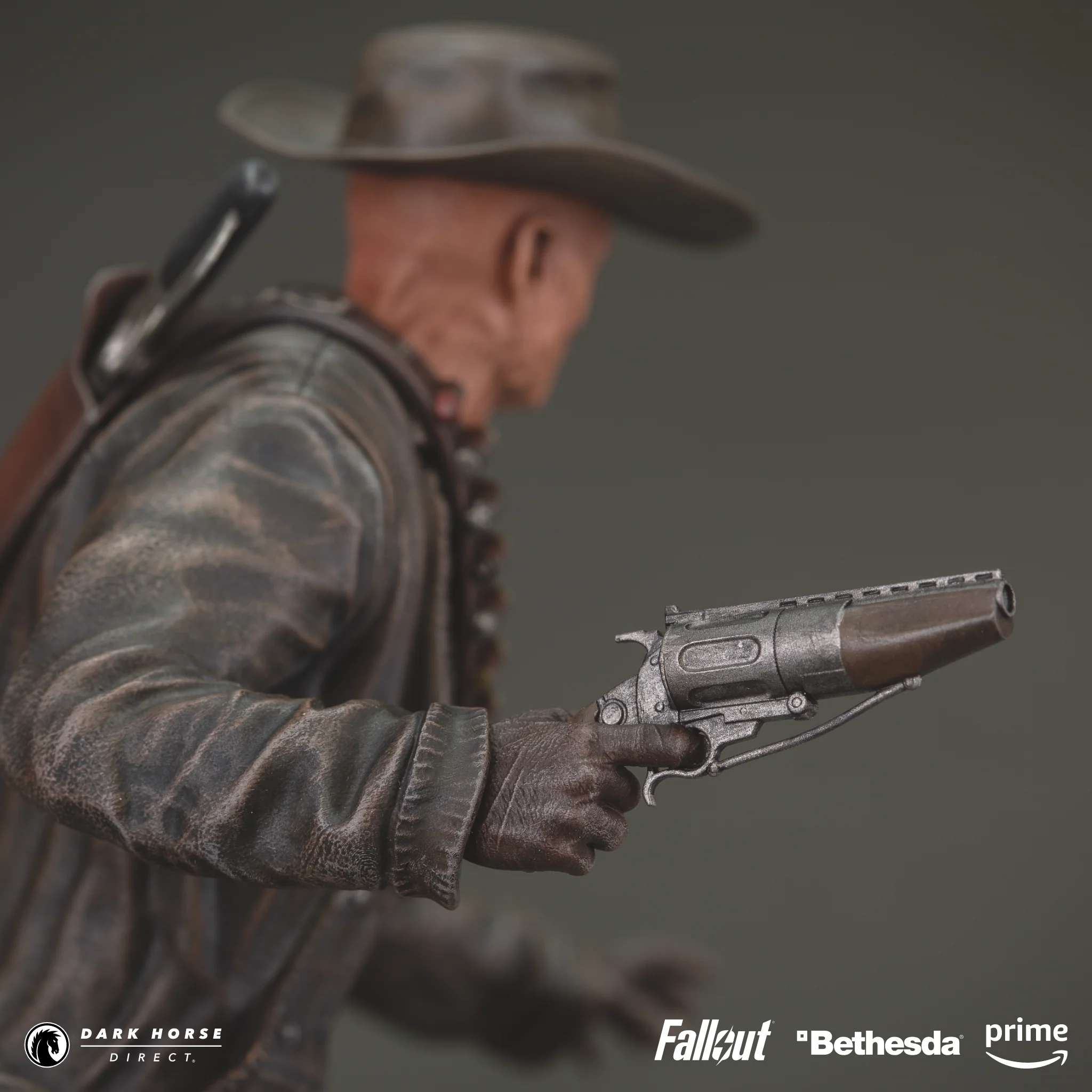 Fallout (Amazon): The Ghoul Figure - Image 8