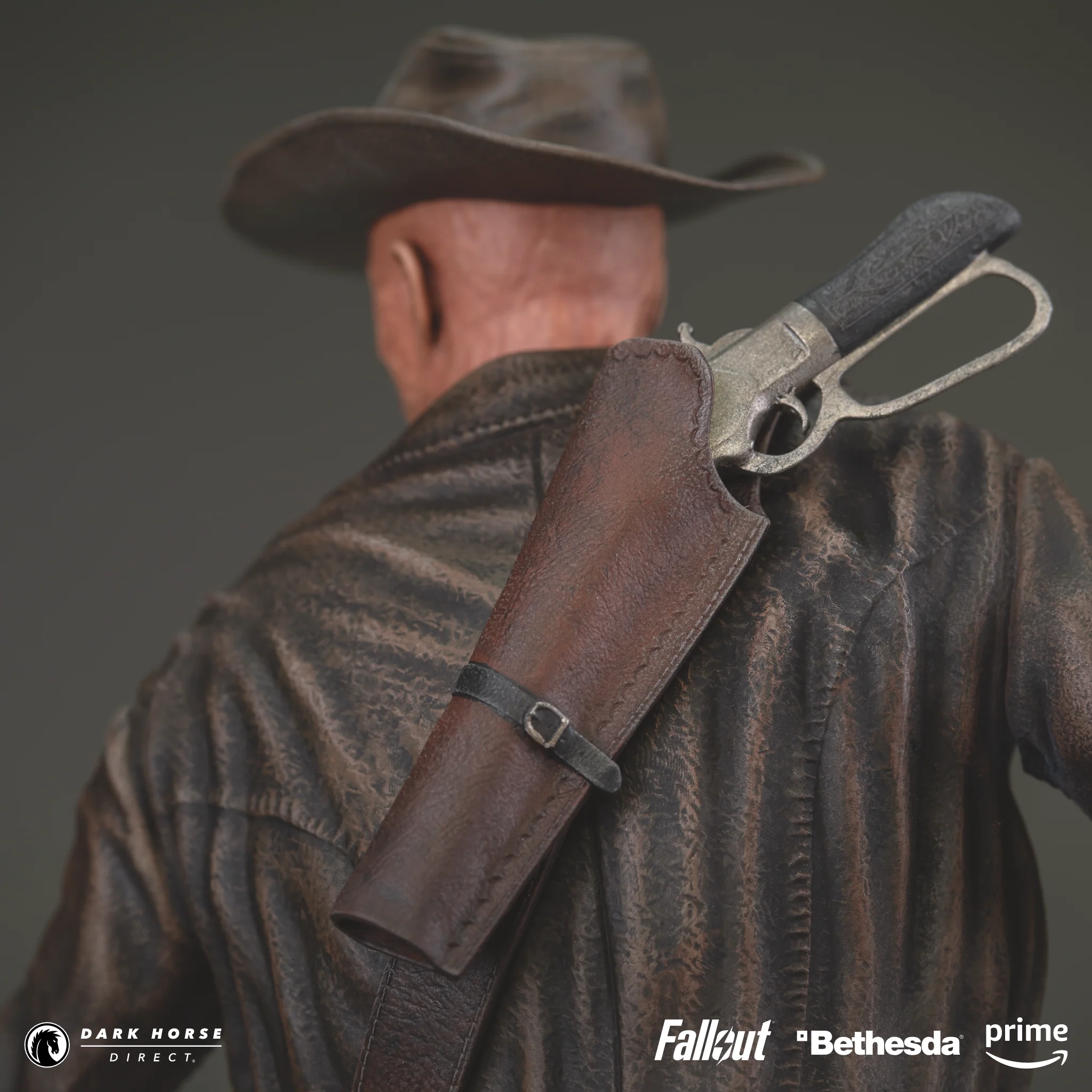 Fallout (Amazon): The Ghoul Figure - Image 9