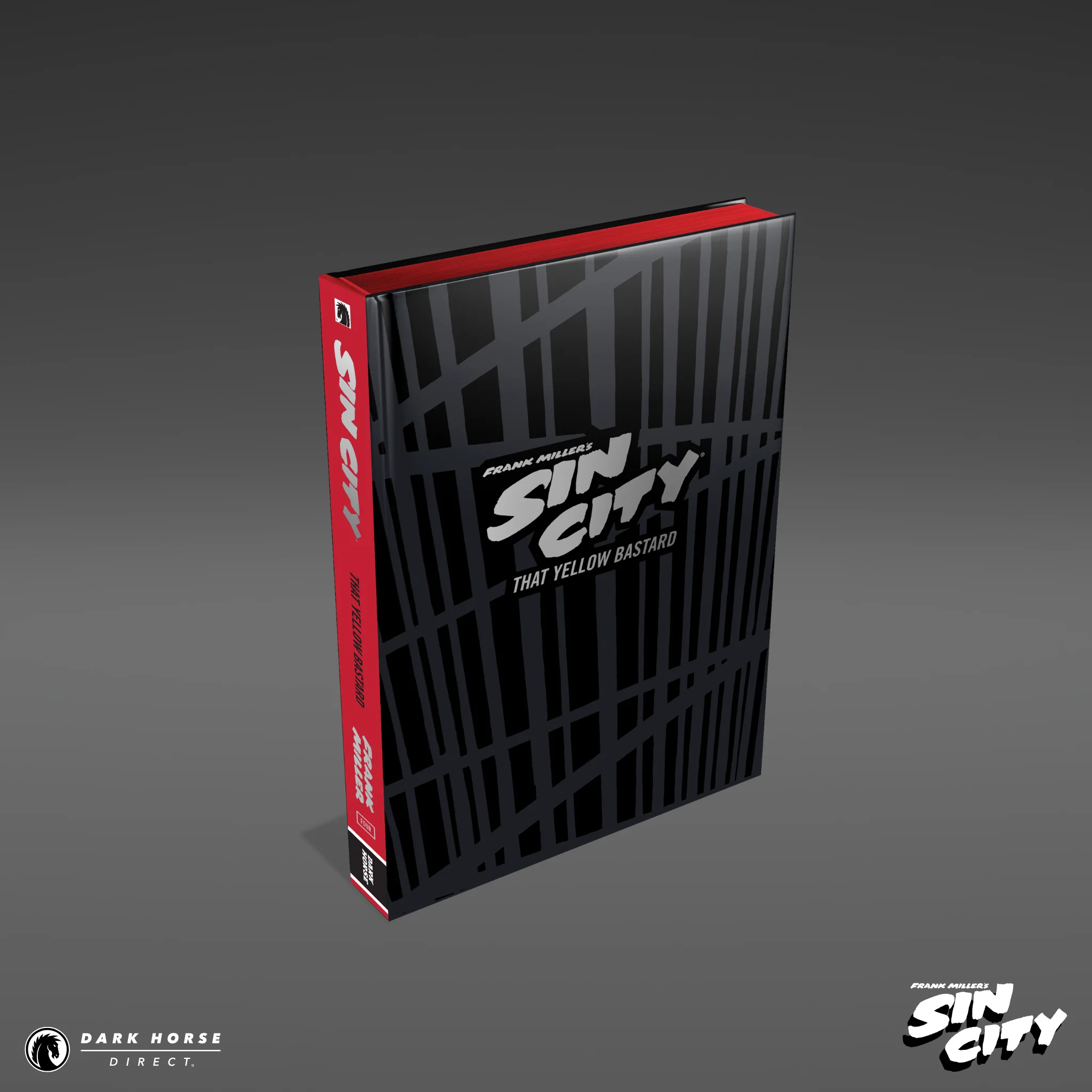 Frank Miller's Sin City Volumes (Deluxe Edition) - Image 19